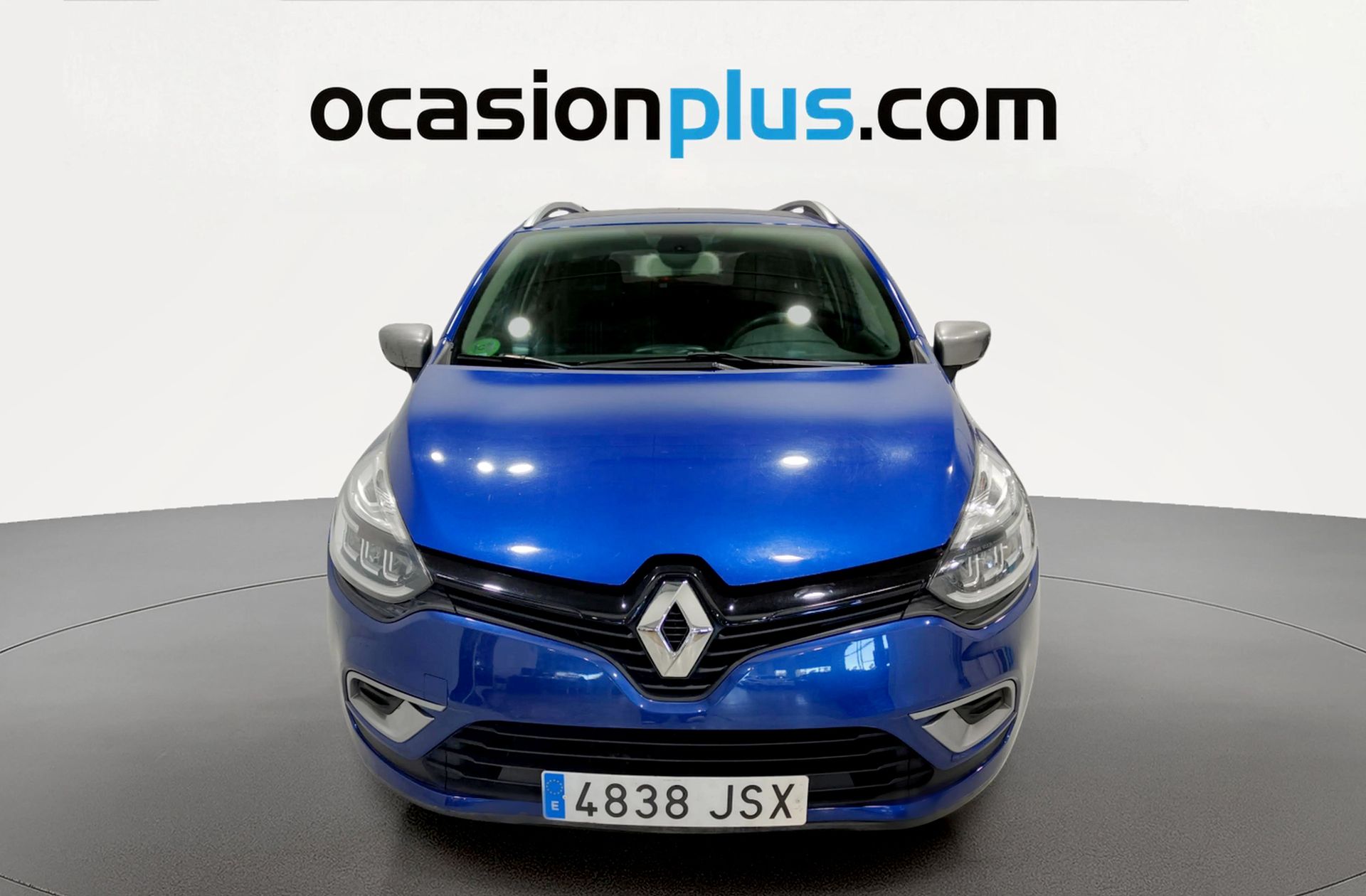 Renault Clio Sport Tourer Zen TCe EDC Pack GT Line - foto 14