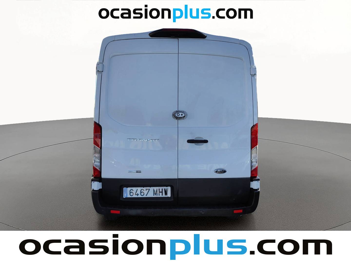 Ford Transit Ford Transit Furgon 350 MHEV L3H2 Trend (130 CV) barato