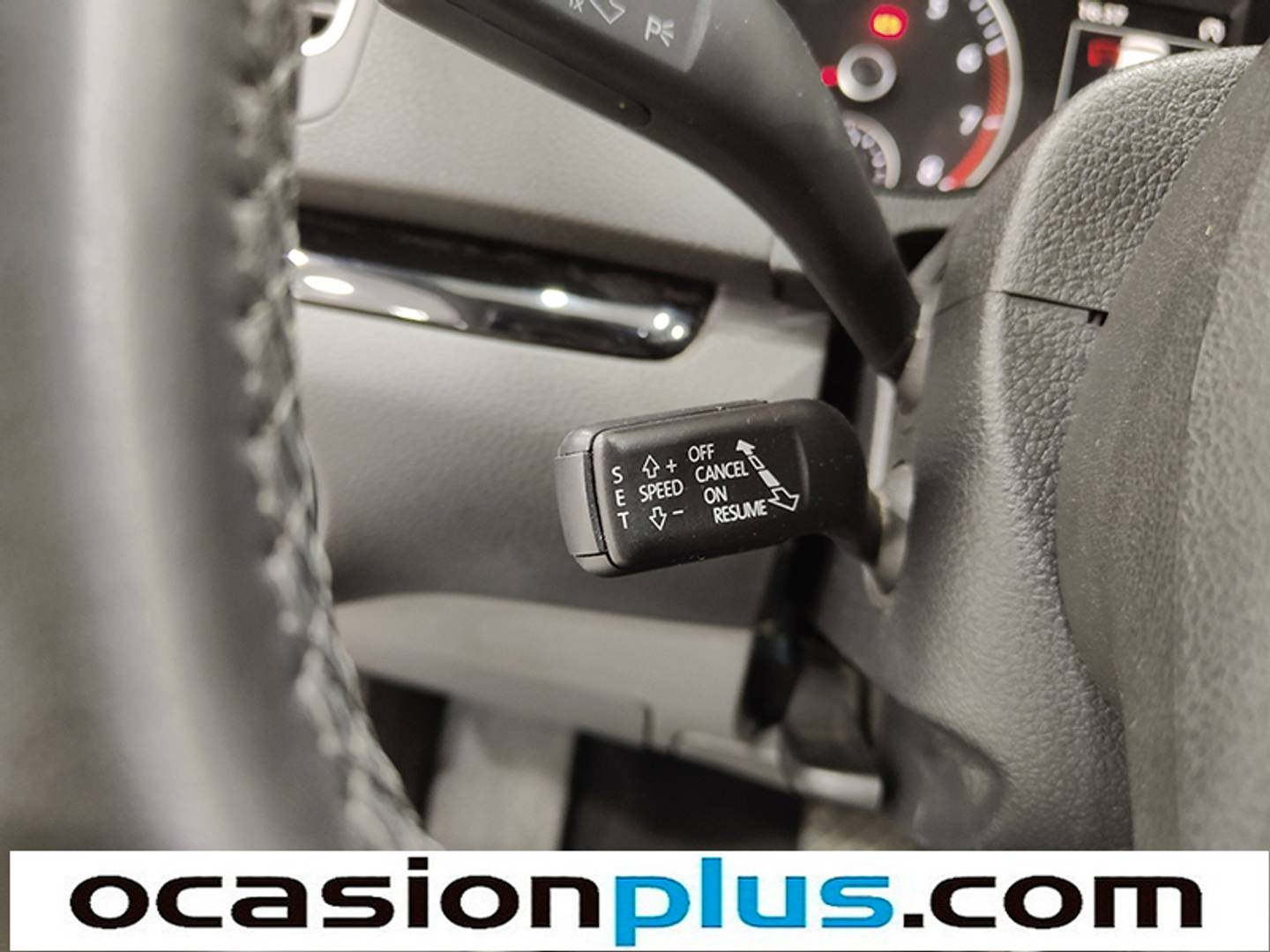 Foto Seat Alhambra SEAT Alhambra 1.4 TSI Style Go S&S DSG (150 CV) 7 Plazas