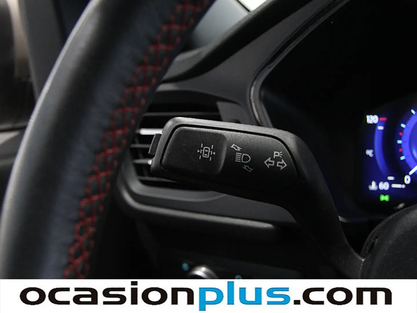 Foto Ford Kuga Ford Kuga 2.0 EcoBlue MHEV ST-Line (150 CV)