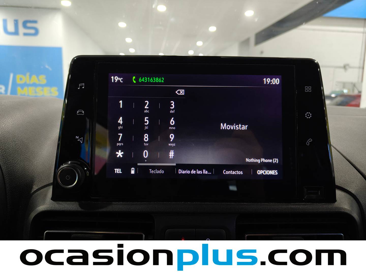 Opel Combo Life Opel Combo Life 1.5 TD Elegance Plus L (102 CV) al mejor precio