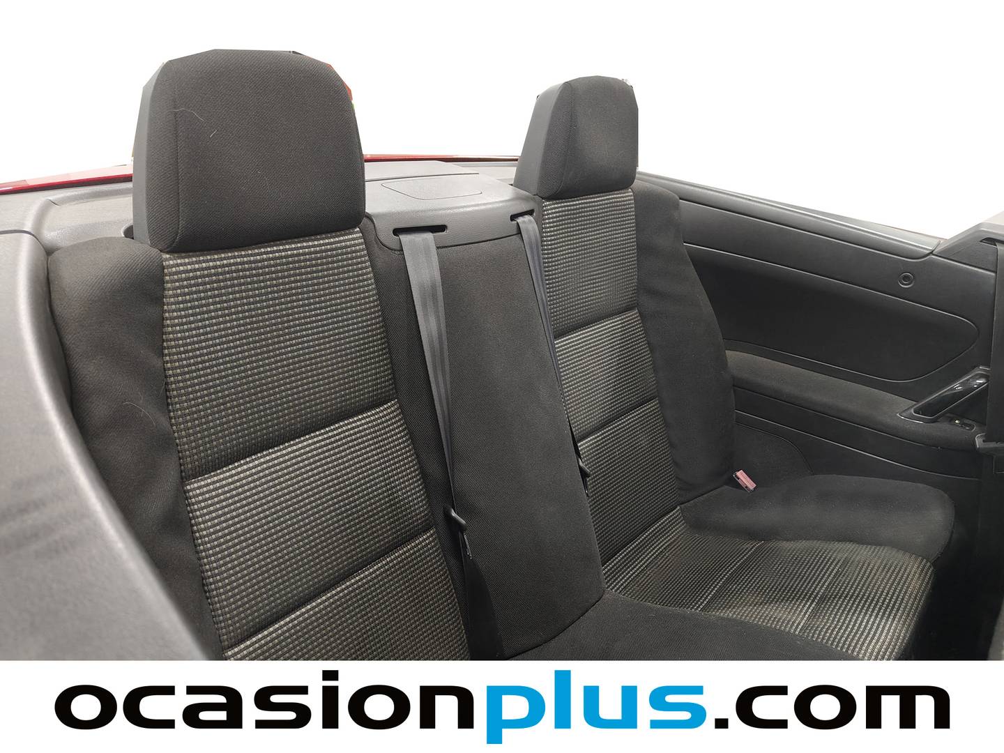 Peugeot 307 Peugeot 307 CC 1.6 16v Cabrio (110 CV) al mejor precio