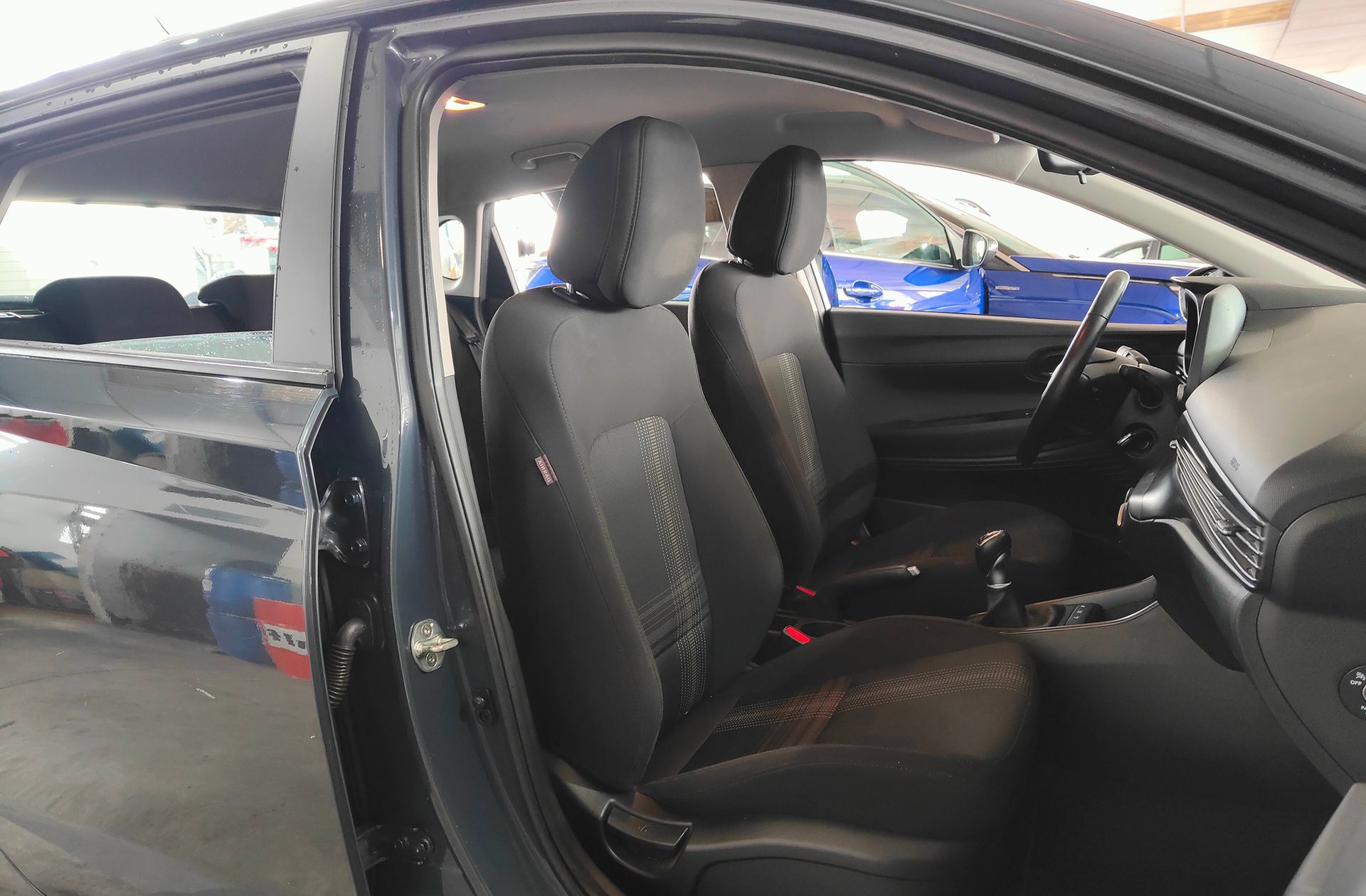 Hyundai i20 1.0 T-GDi Klass - foto 13