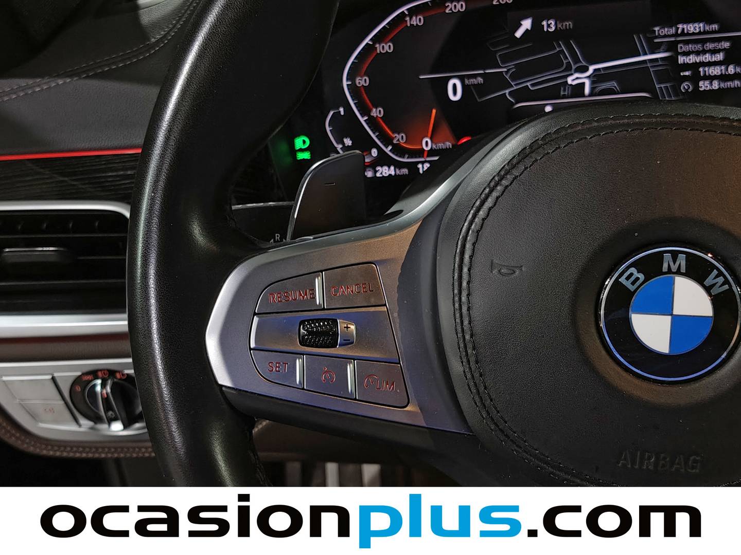 BMW Serie 7 BMW Serie 7 730d xDrive (286 CV) Pack M 2022
