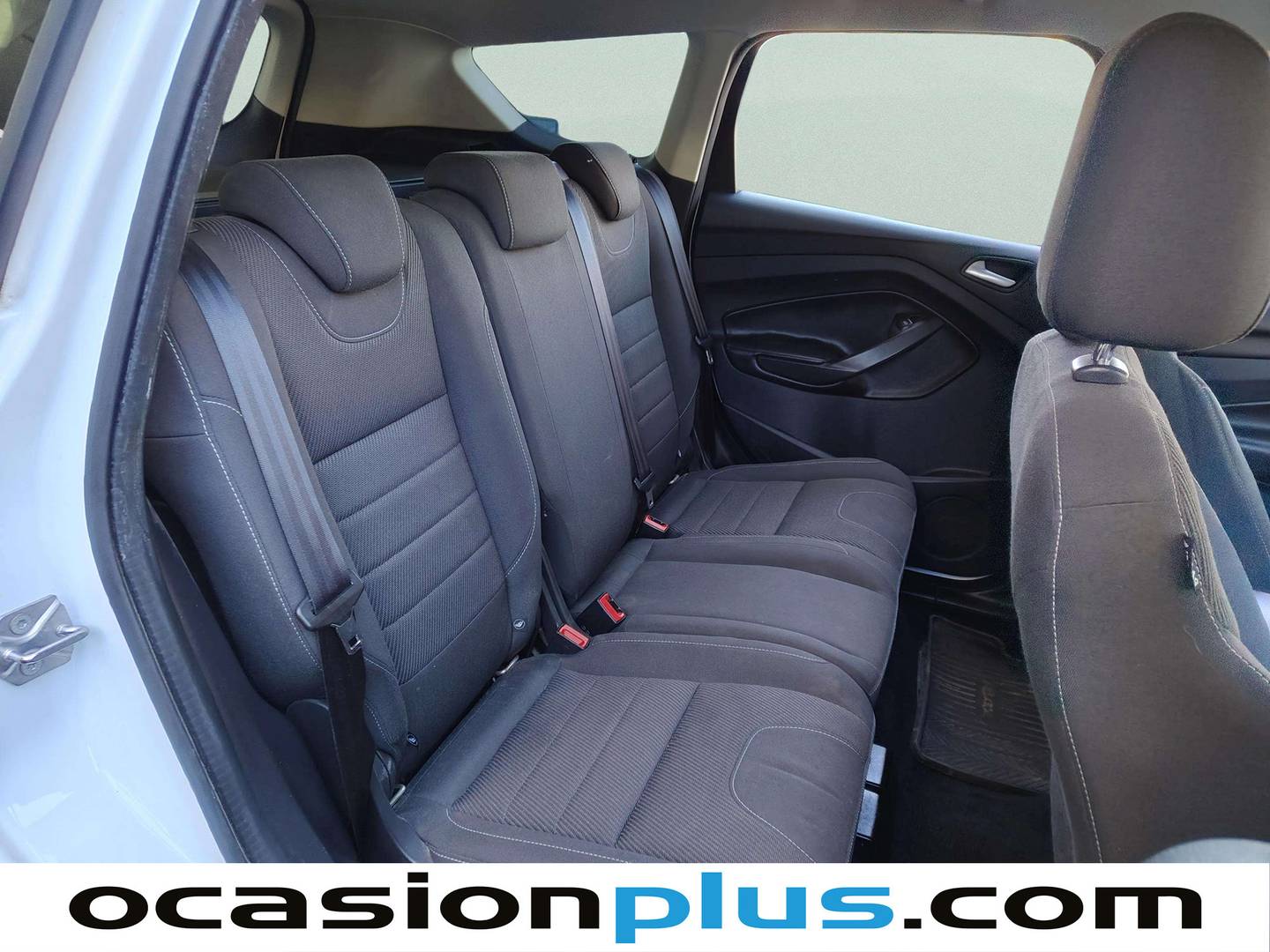 Ford Kuga Ford Kuga 2.0 TDCI S&S Trend 4x2 (120 CV) manual