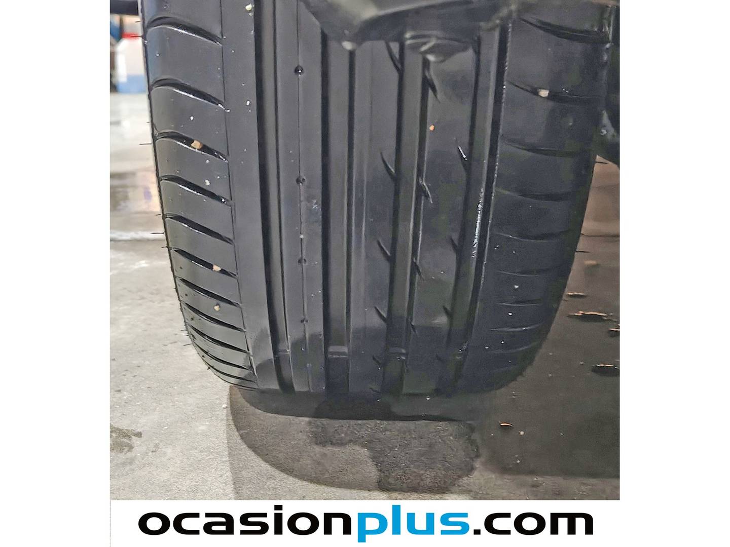 Foto Citroën DS3 Citroen DS3 1.6 e-HDI Graphic Art (92 CV)