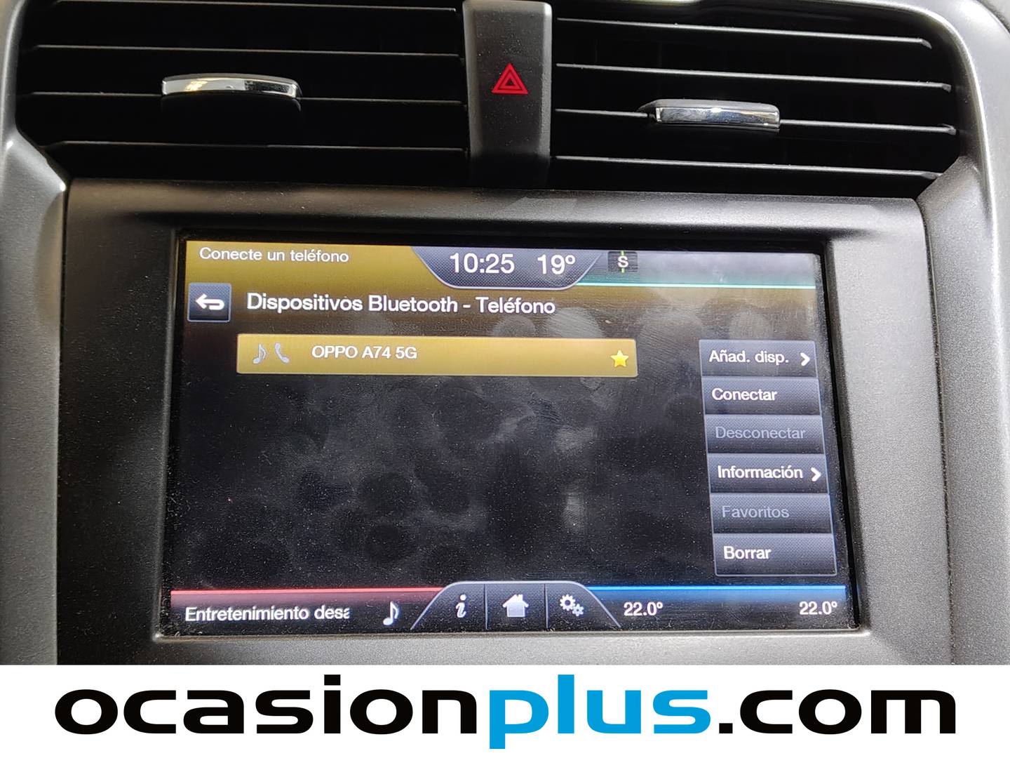 Ford Mondeo Ford Mondeo 2.0 TDCI Titanium (150 CV) de segunda mano