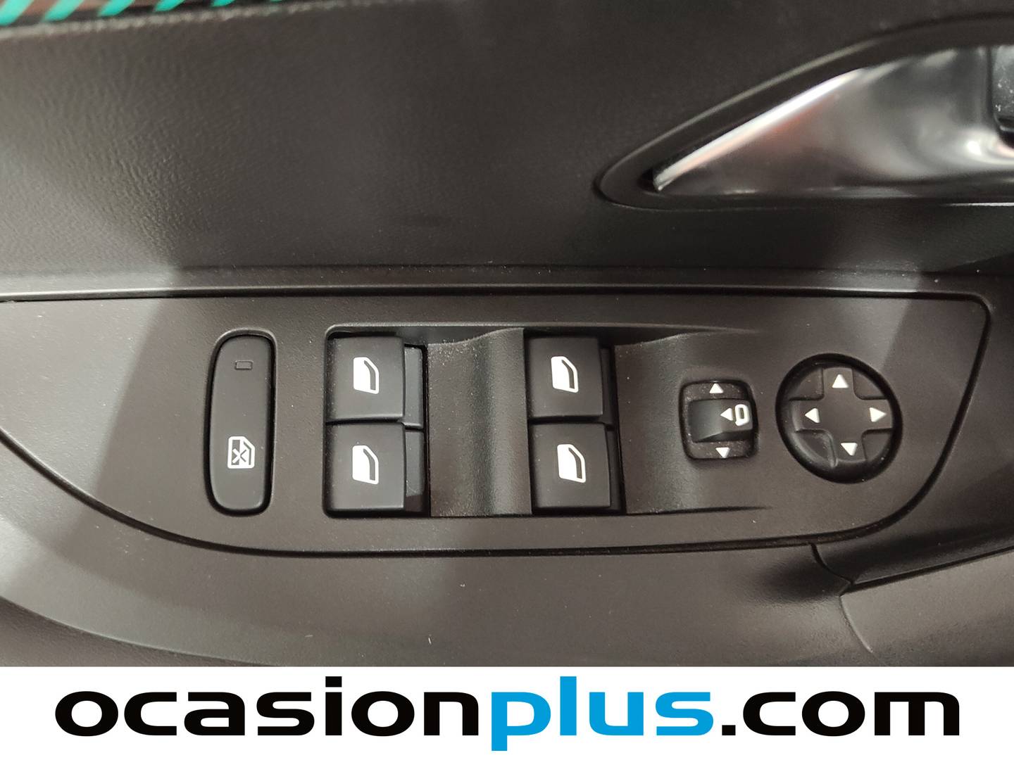Peugeot 2008 Peugeot 2008 PureTech 130 S&S Allure Pack EAT8 (130 CV) seminuevo