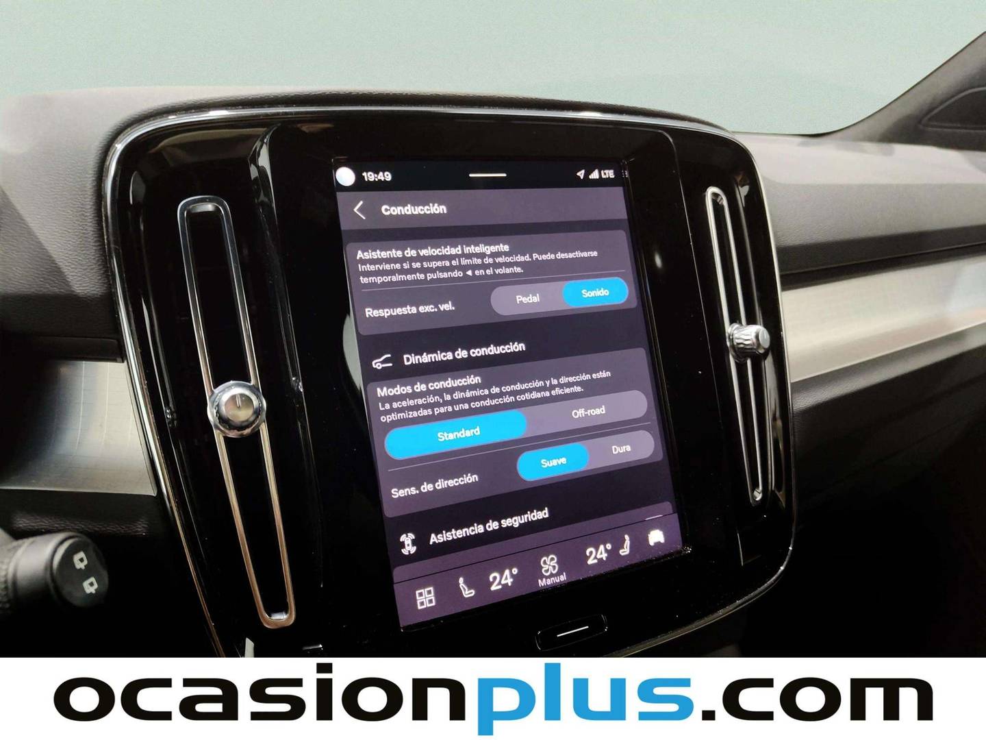 Volvo XC40 Volvo XC40 B3 Gasolina Mild hybrid Core Auto (163 CV) barato