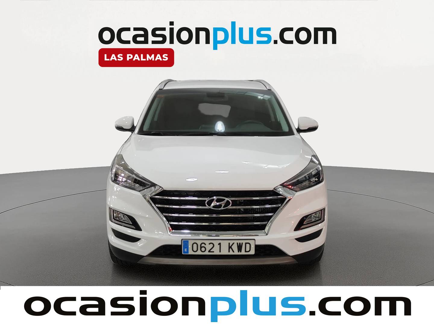 Hyundai Tucson Hyundai Tucson 1.6 TGDI Tecno 4x2 (177 CV) 177cv