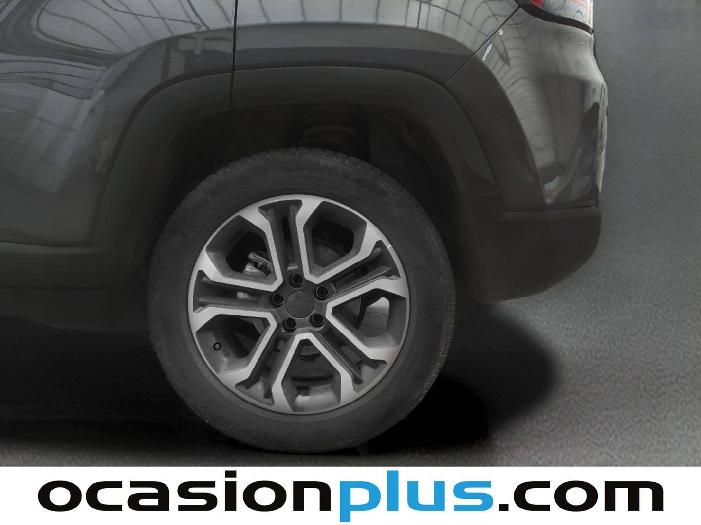 Jeep Compass Jeep Compass 1.5 MHEV Limited DCT (130 CV) 2022