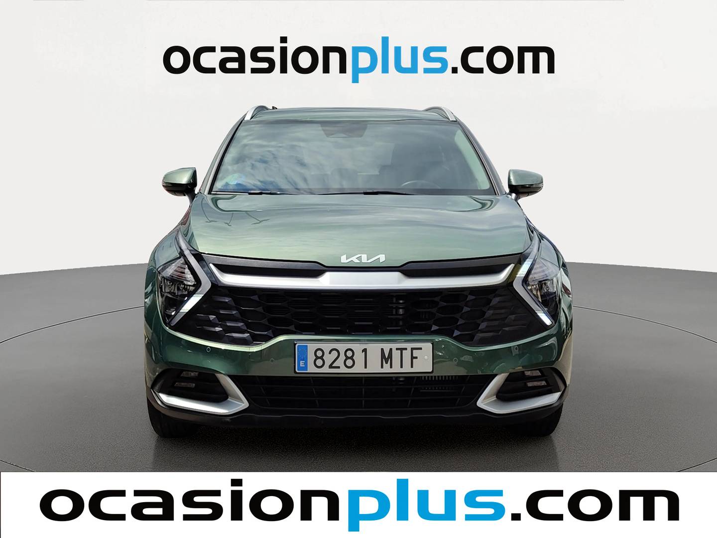 KIA Sportage KIA Sportage 1.6 CRDi MHEV Drive 4x2 (136 CV) 136cv
