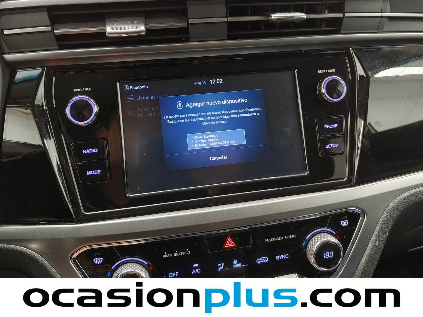 SsangYong Korando SsangYong Korando G15T Urban (149 CV) manual