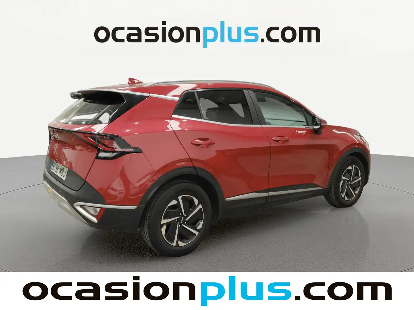 Foto KIA Sportage Kia Sportage 1.6 CRDi MHEV Drive 4x2 (136 CV)
