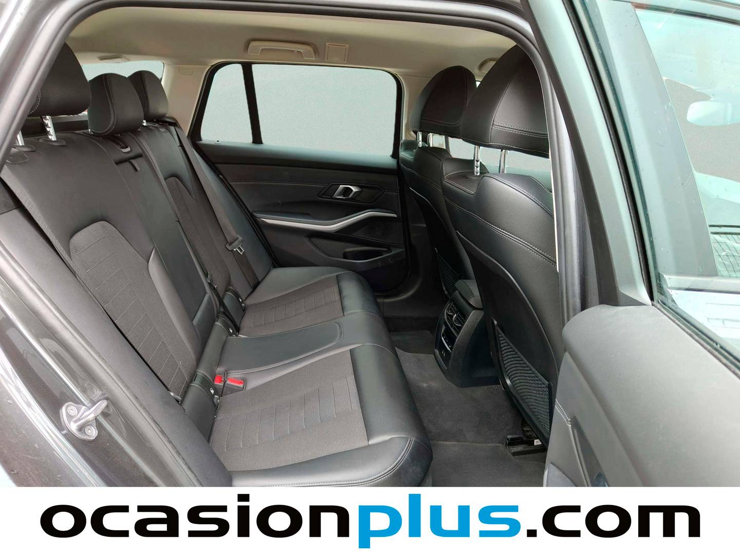 BMW Serie 3 BMW Serie 3 318d Touring (150 CV) km 0