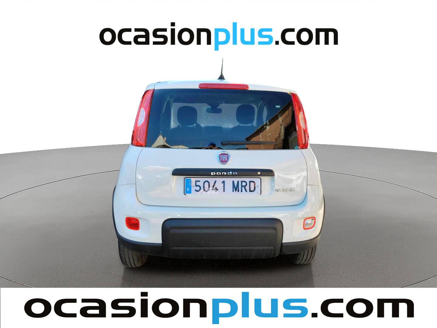 Fiat Panda Fiat Panda 1.0 Hybrid GSE (70 CV) barato