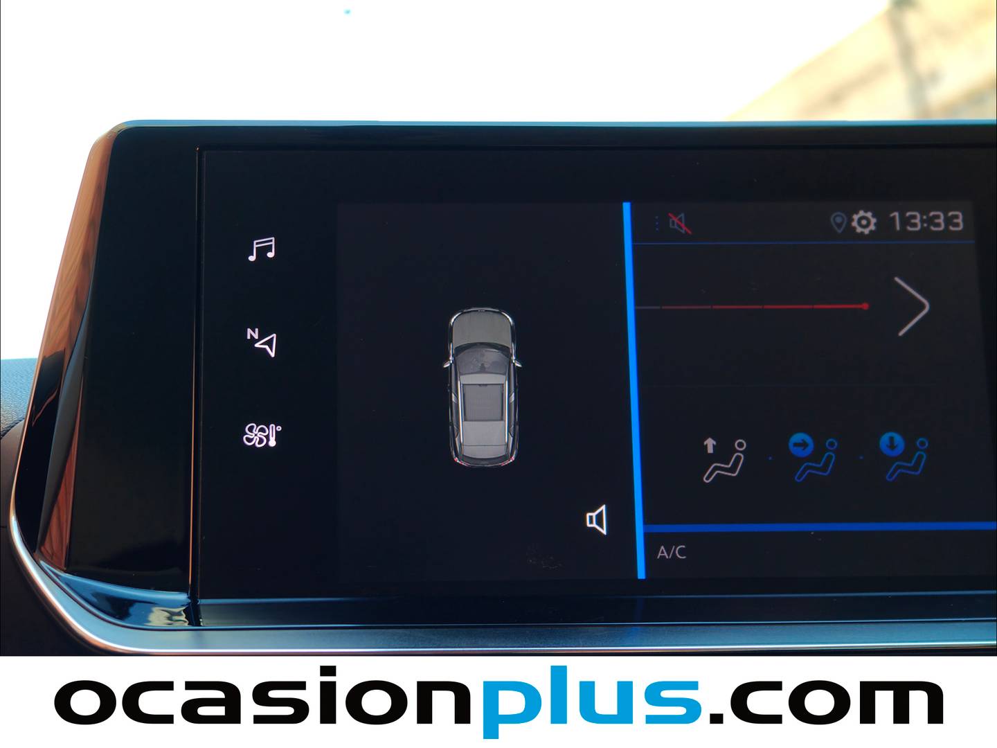 Extras y acabados del Peugeot 2008 Peugeot 2008 BlueHDi 100 S&S Active (100 CV)