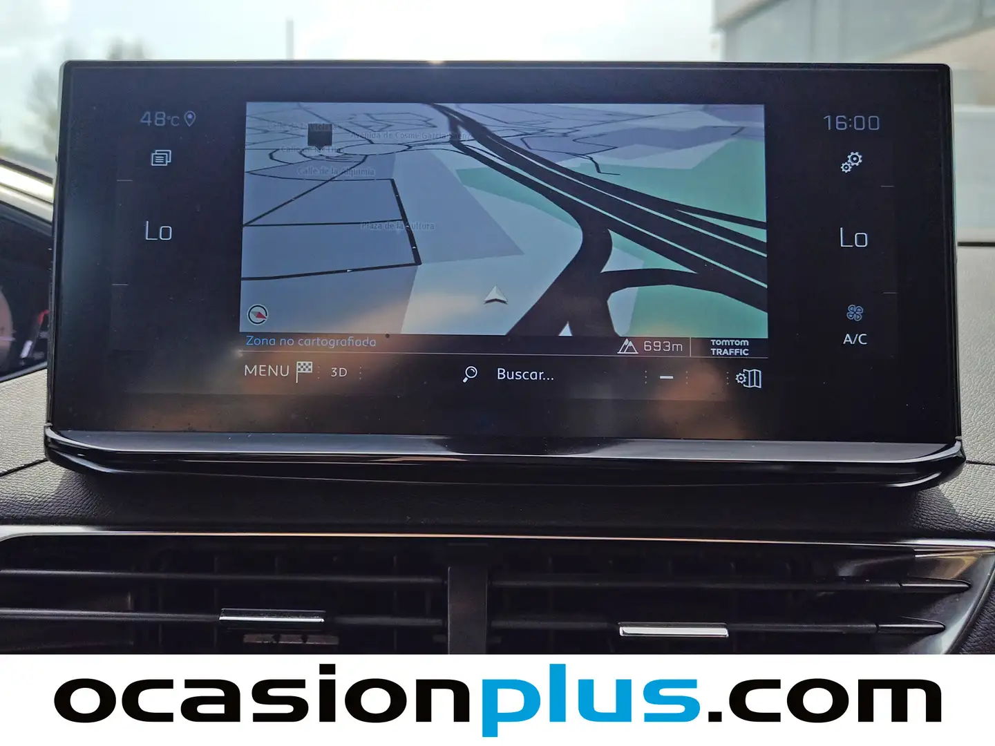 Foto Peugeot 3008 Peugeot 3008 BlueHDi 130 S&S GT EAT8 (130 CV)