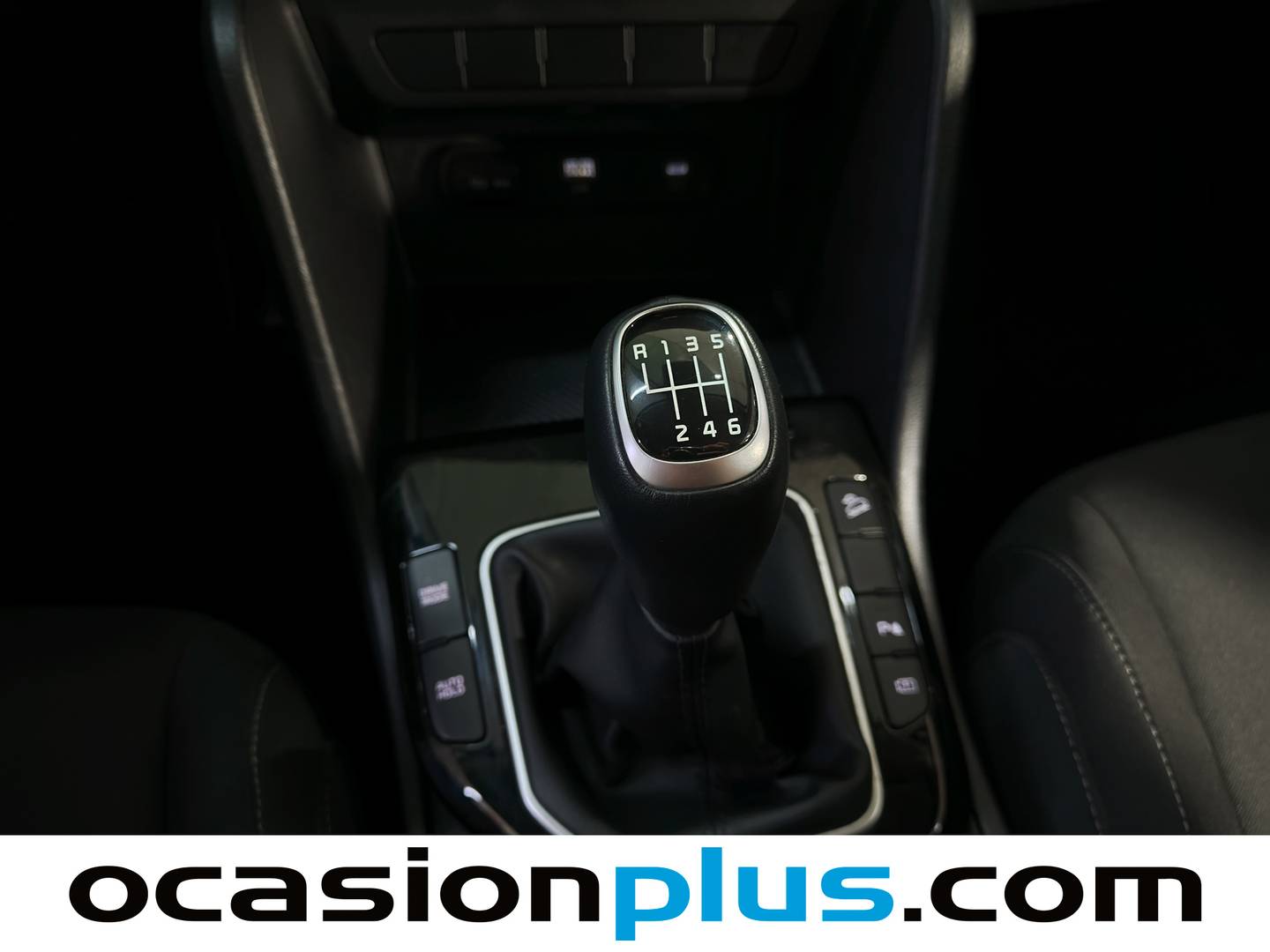 Foto KIA Sportage Kia Sportage 1.6 T-GDi MHEV Drive 4x2 (150 CV)