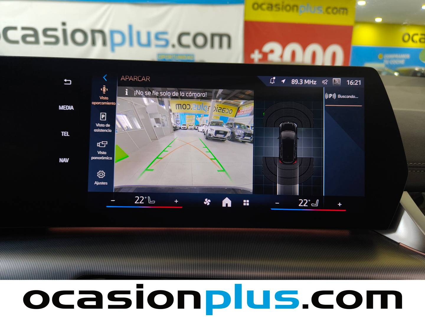 Accesorios del BMW Serie 2 Active Tourer BMW Serie 2 218i Active Tourer (136 CV)