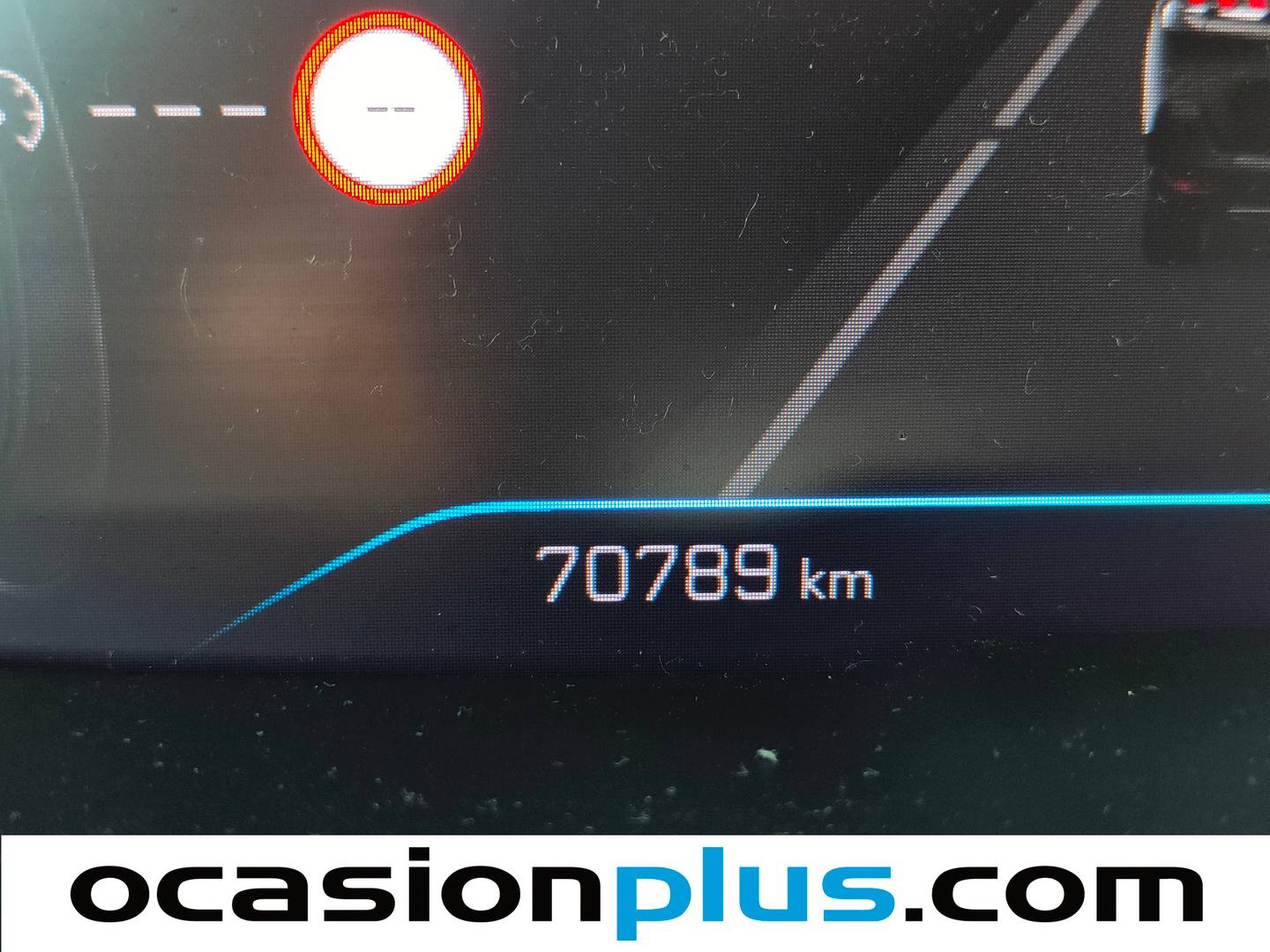 Peugeot 5008 Peugeot 5008 PureTech 130 S&S Allure Pack (130 CV) 7 Plazas seminuevo