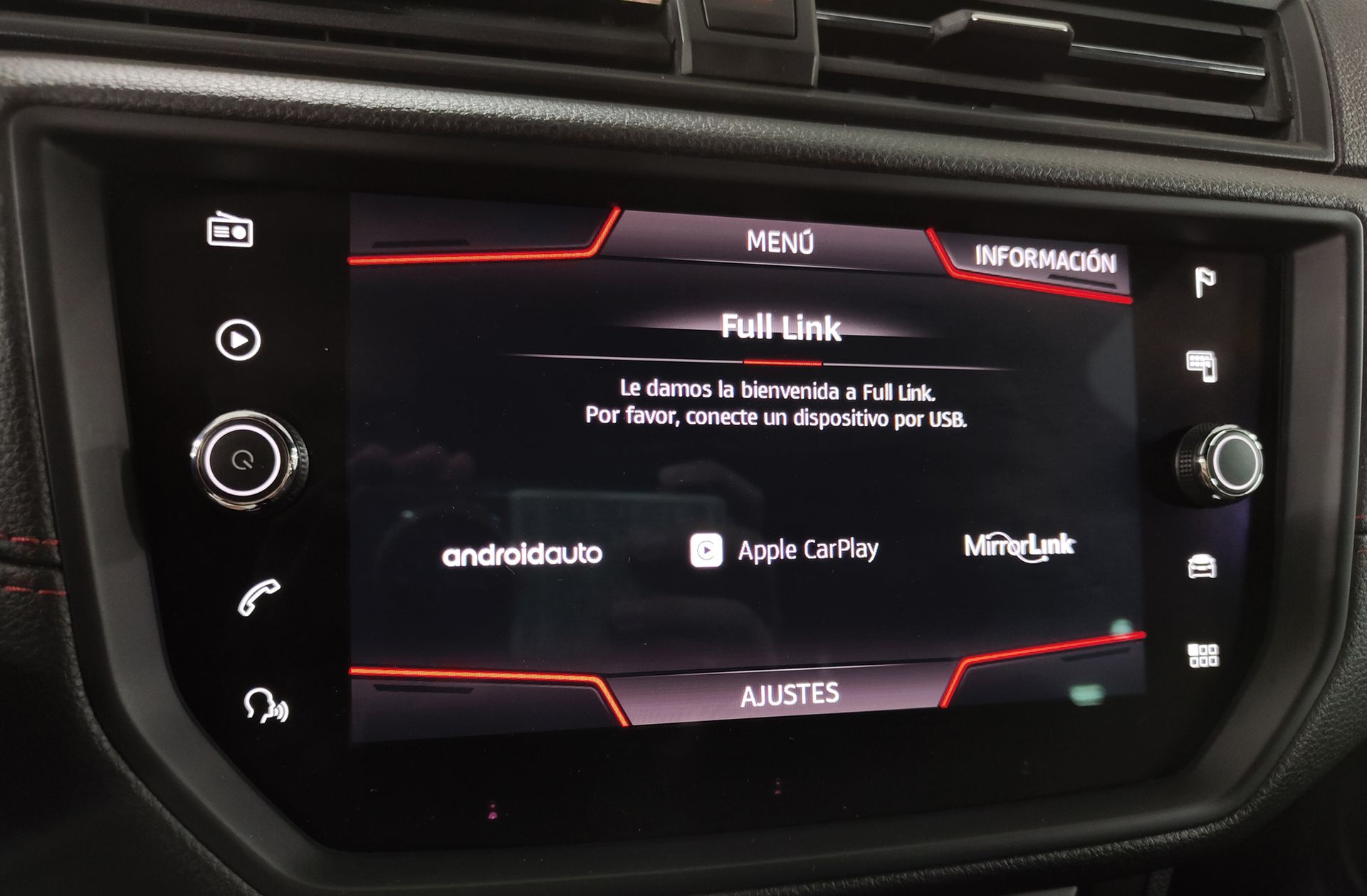 SEAT Arona 1.0 TSI Ecomotive FR Edition - foto 8