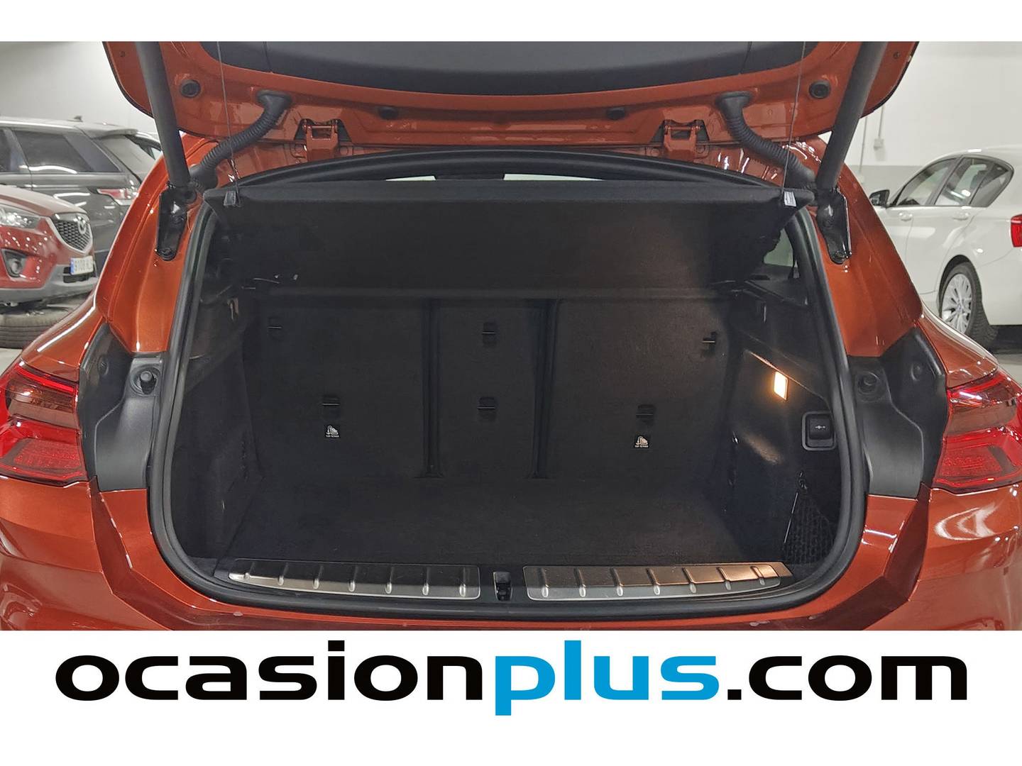 BMW X2 BMW X2 sDrive20i (192 CV) Pack M 192cv