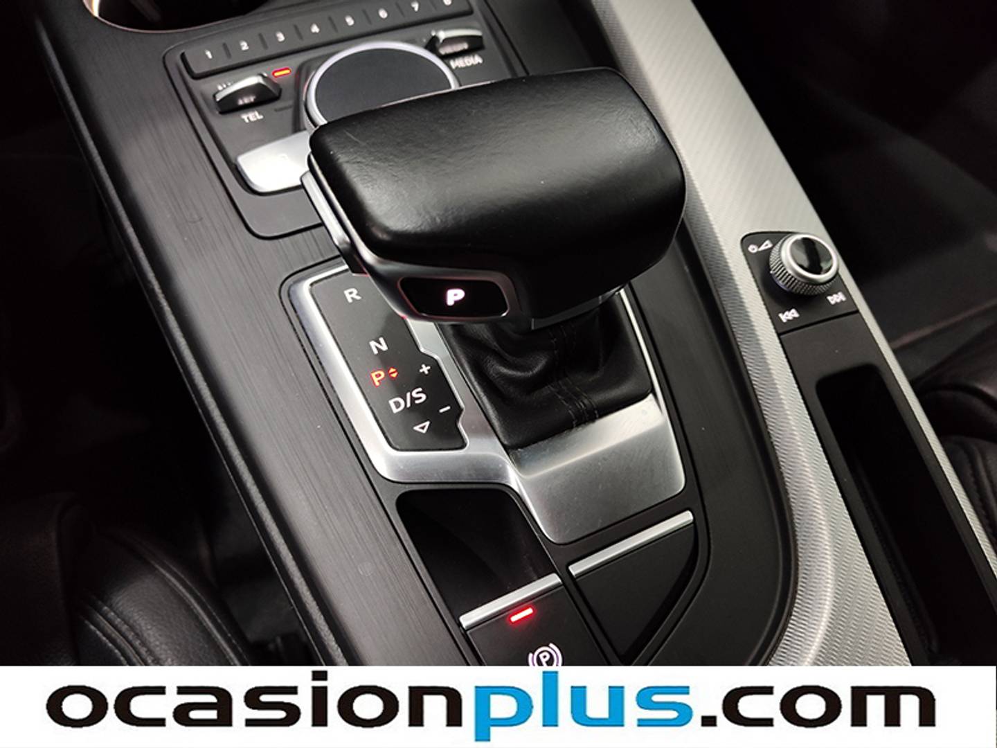 Foto Audi A4 Audi A4 S line edition 1.4 TFSI (150 CV)