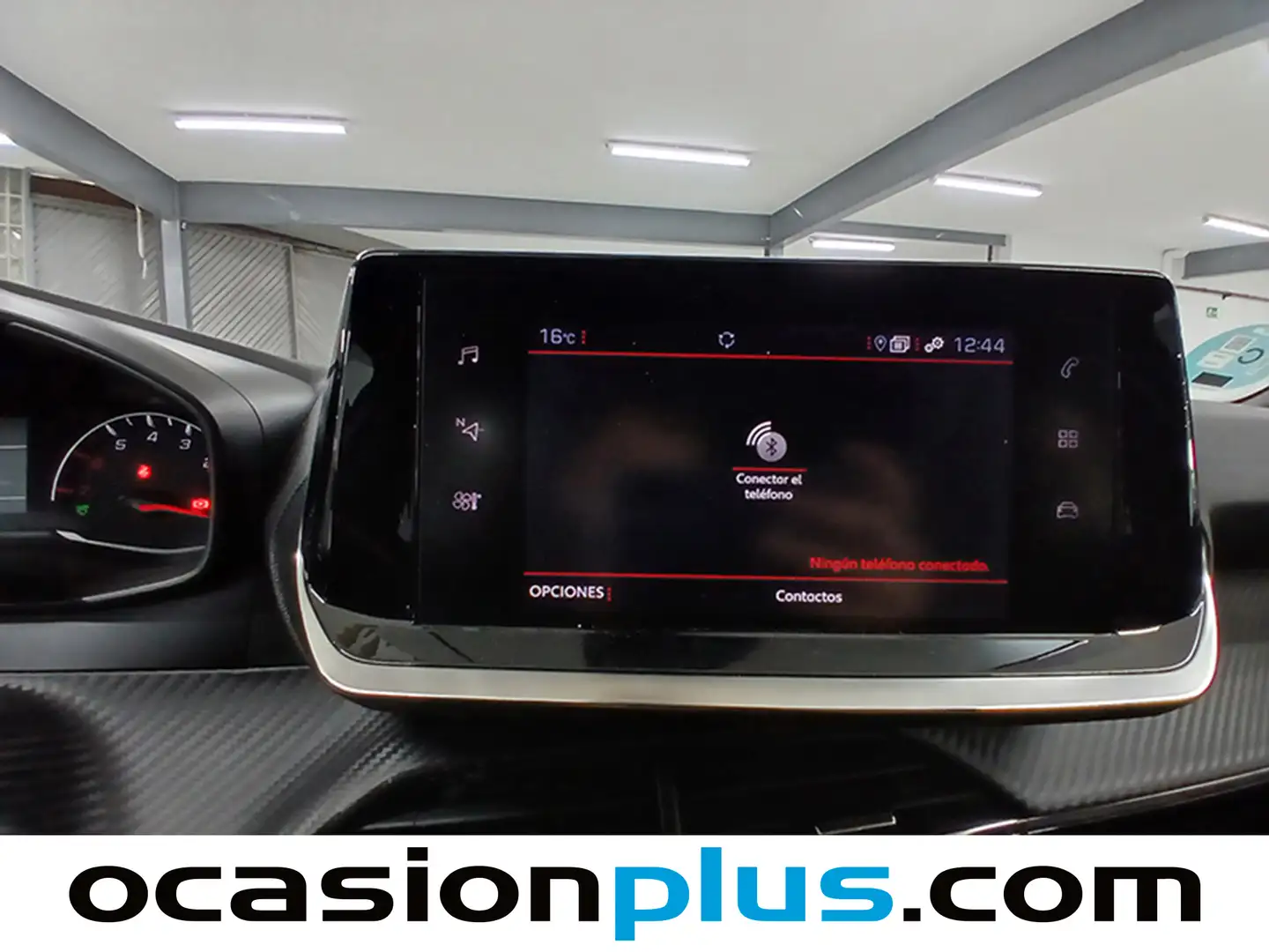 Foto Peugeot 2008 Peugeot 2008 PureTech 100 S&S Allure (100 CV)