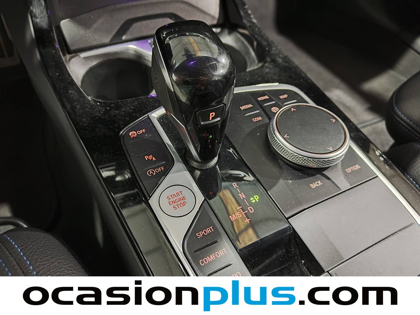 Foto BMW Serie 1 BMW Serie 1 118i (136 CV) Pack M