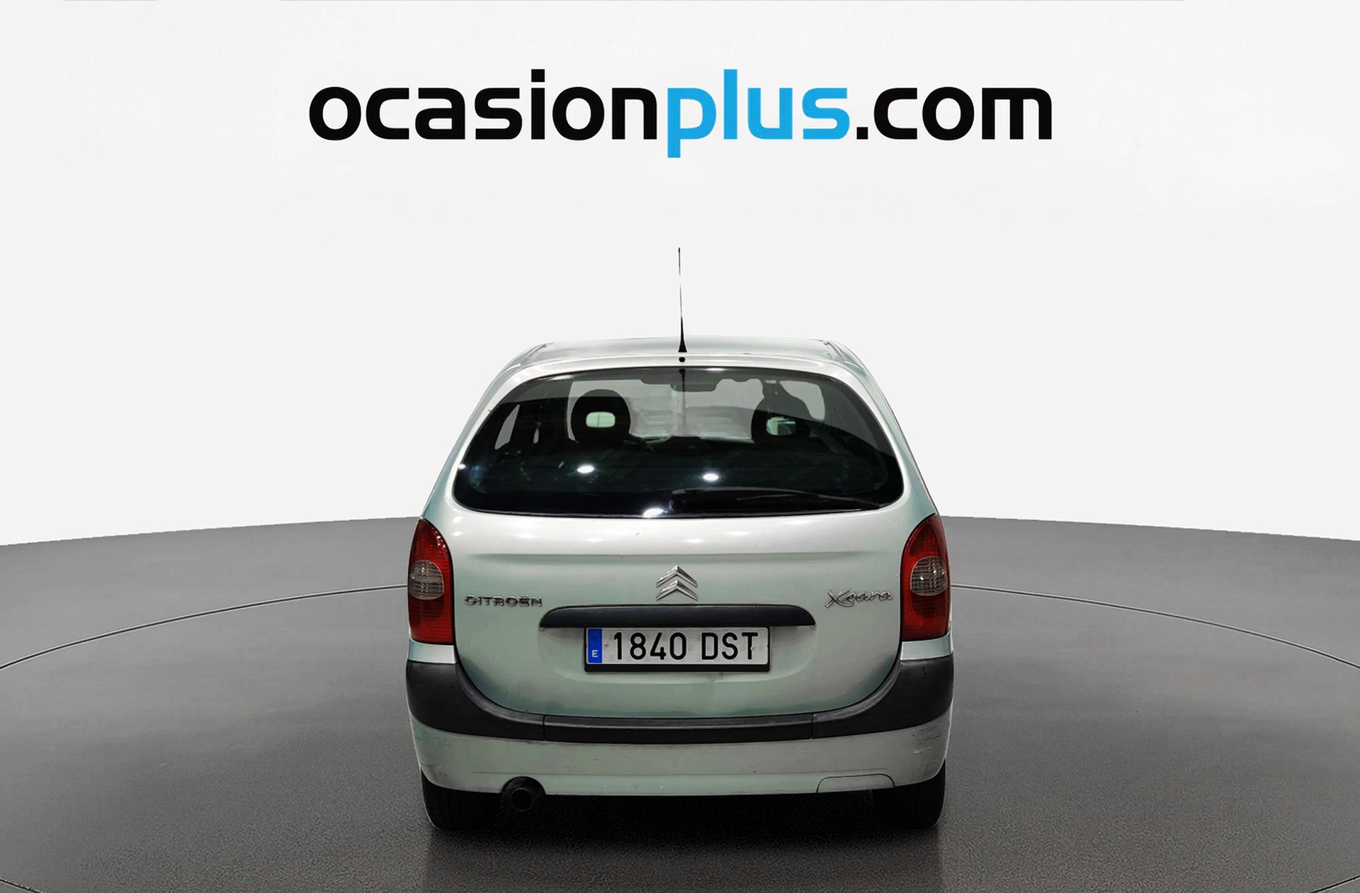 Citroën Xsara Picasso 2.0 HDi SX Top - foto 12