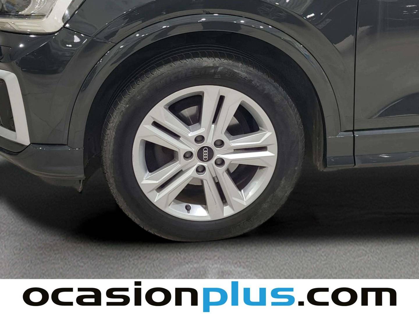 Foto Audi Q2 Audi Q2 Advanced 35 TFSI (150 CV) S tronic