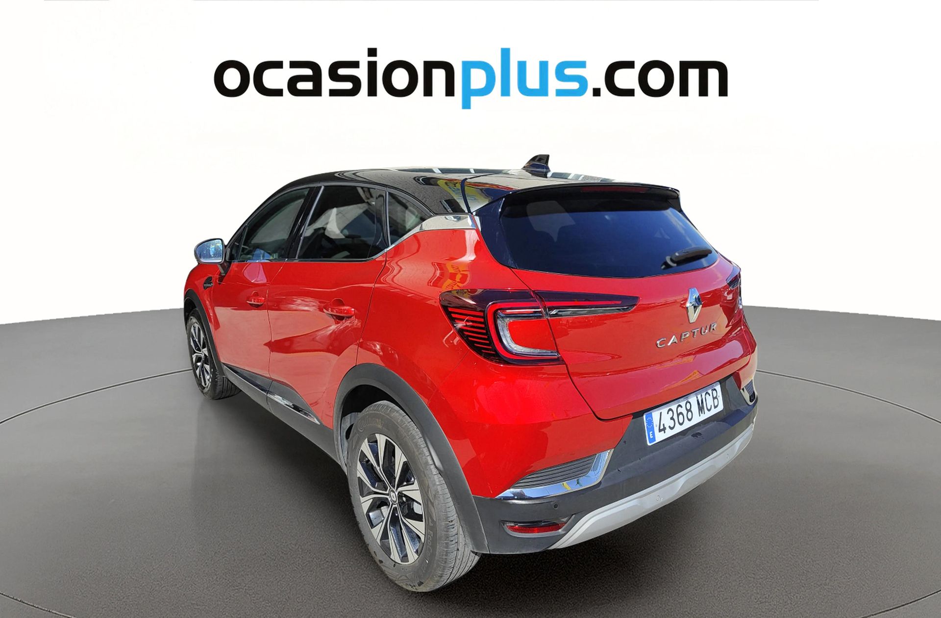 Renault Captur Techno TCe GPF - foto 3