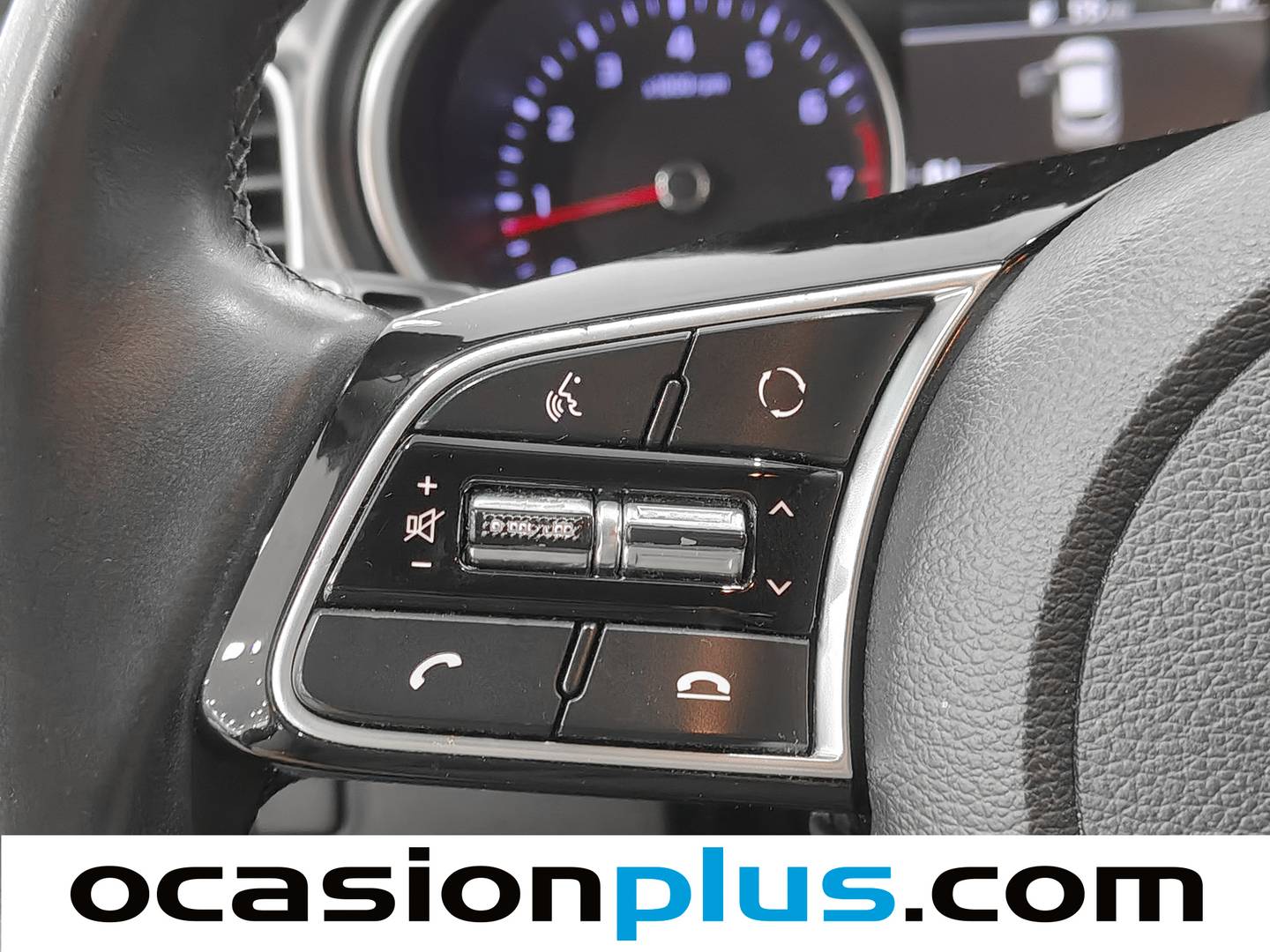 KIA XCeed KIA XCeed 1.5 MHEV iMT Drive (160 CV) seminuevo