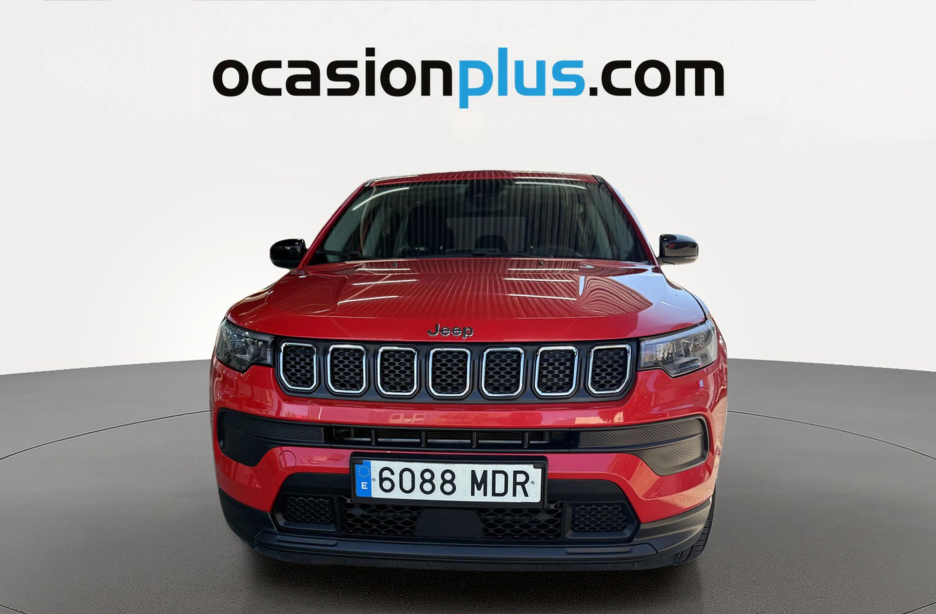 Jeep Compass eHybrid 1.5 MHEV Longitude DCT - foto 11