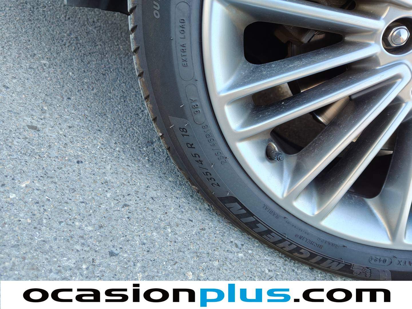 Ford Mondeo Ford Mondeo 2.0 EcoBoost Vignale Auto (240 CV) gasolina