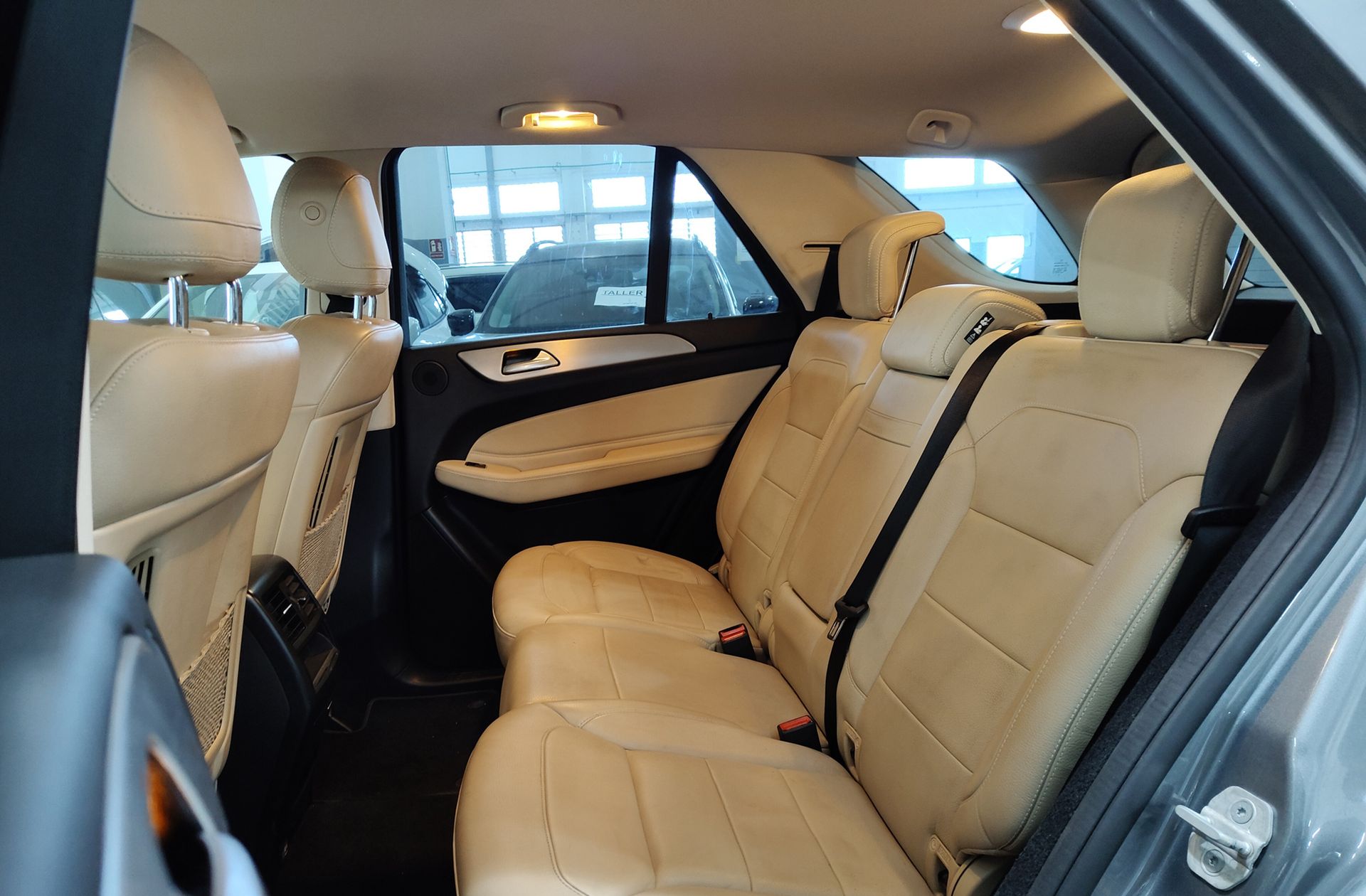 Mercedes-Benz GLE Mercedes GLE 500 e 4Matic - foto 14