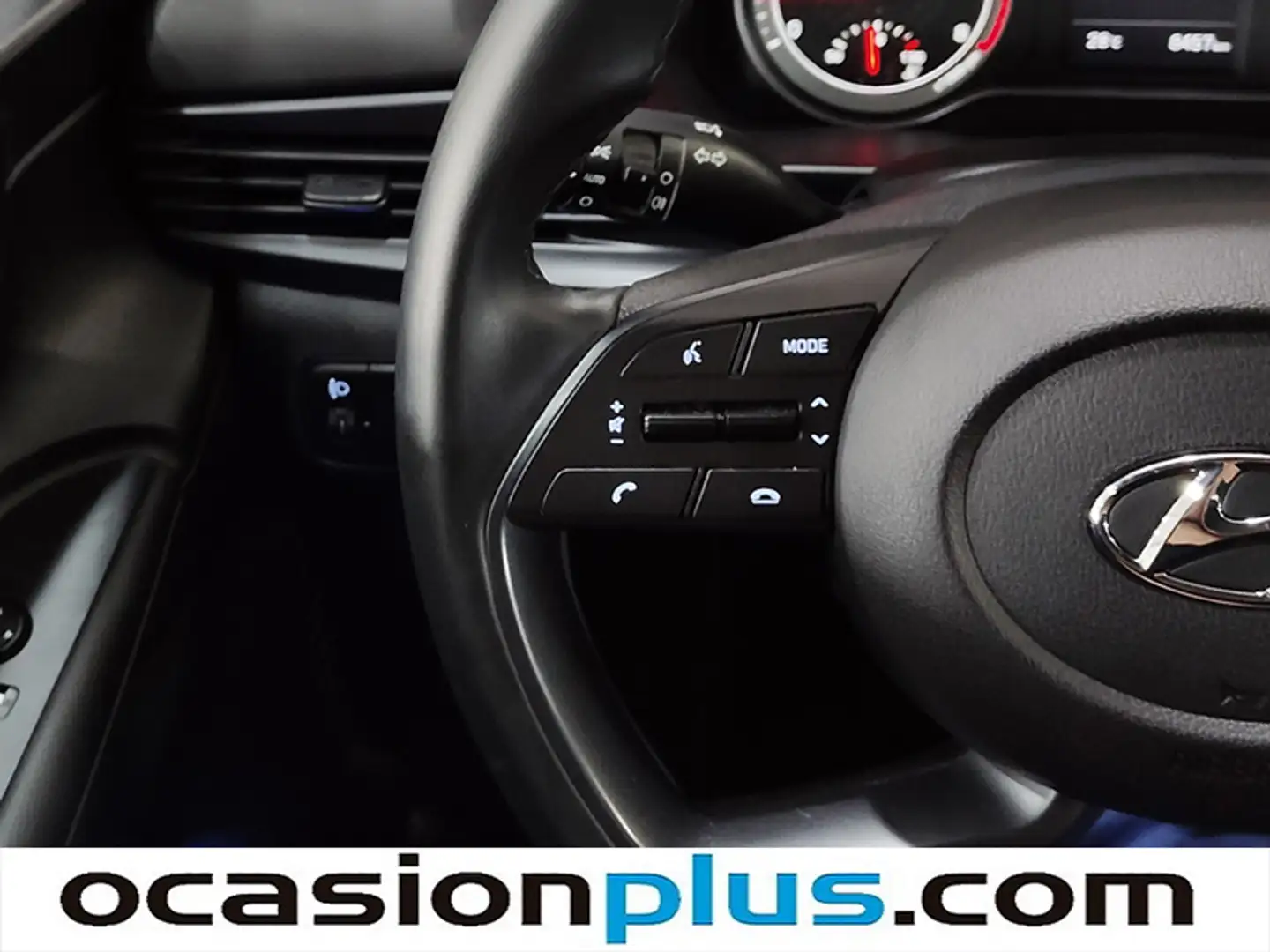 Foto Hyundai Bayon Hyundai Bayon 1.0 TGDI (100CV) 48V Klass