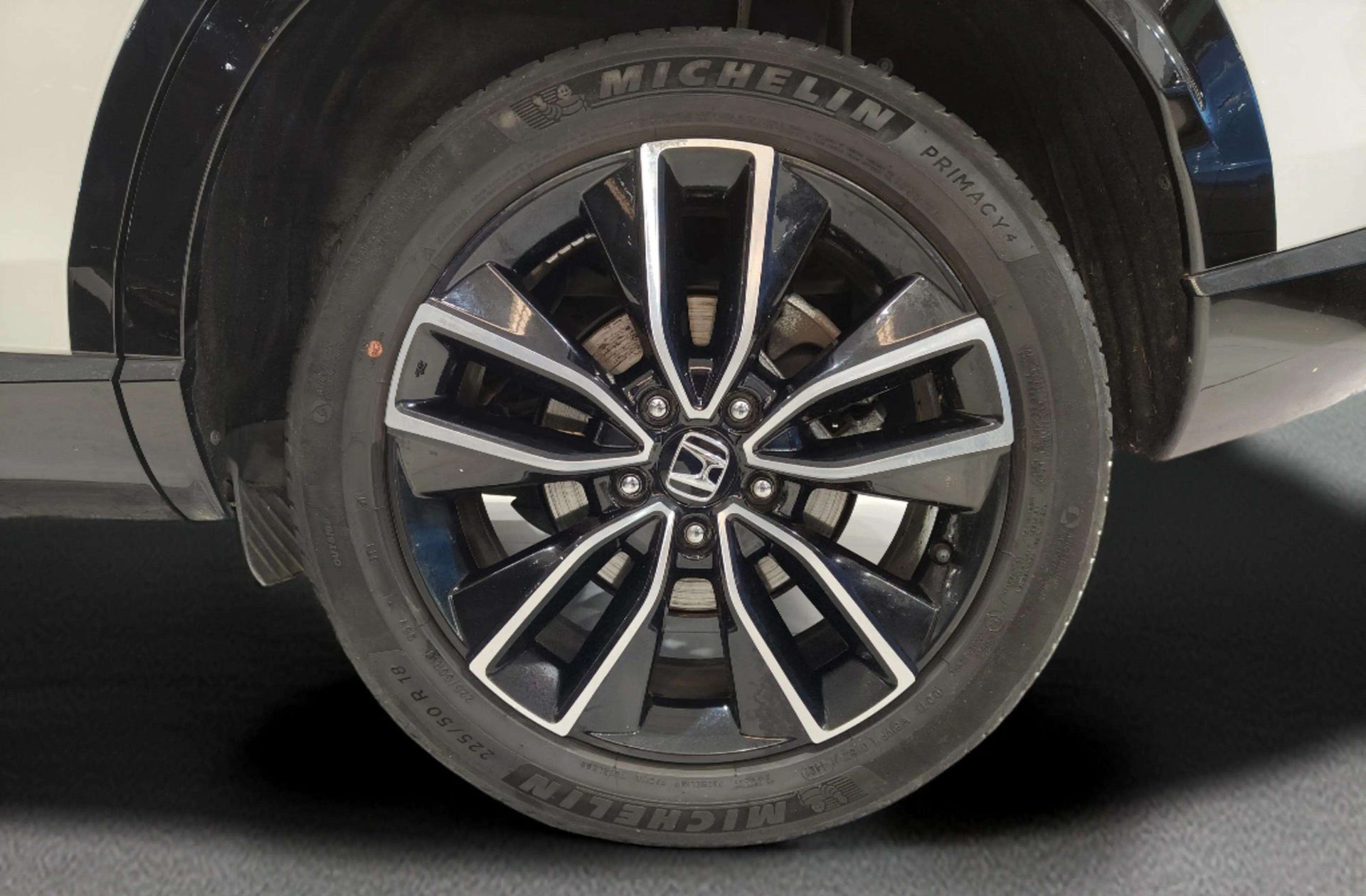 Honda HR-V 1.5 i-MMD Advance 4x2 - foto 40