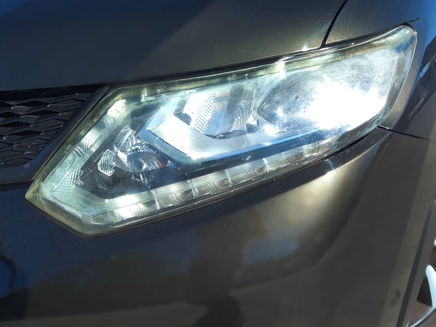 Nissan X-TRAIL Nissan X-Trail 1.6 dCi Tekna 4x2 (130 CV) 7 Plazas barato