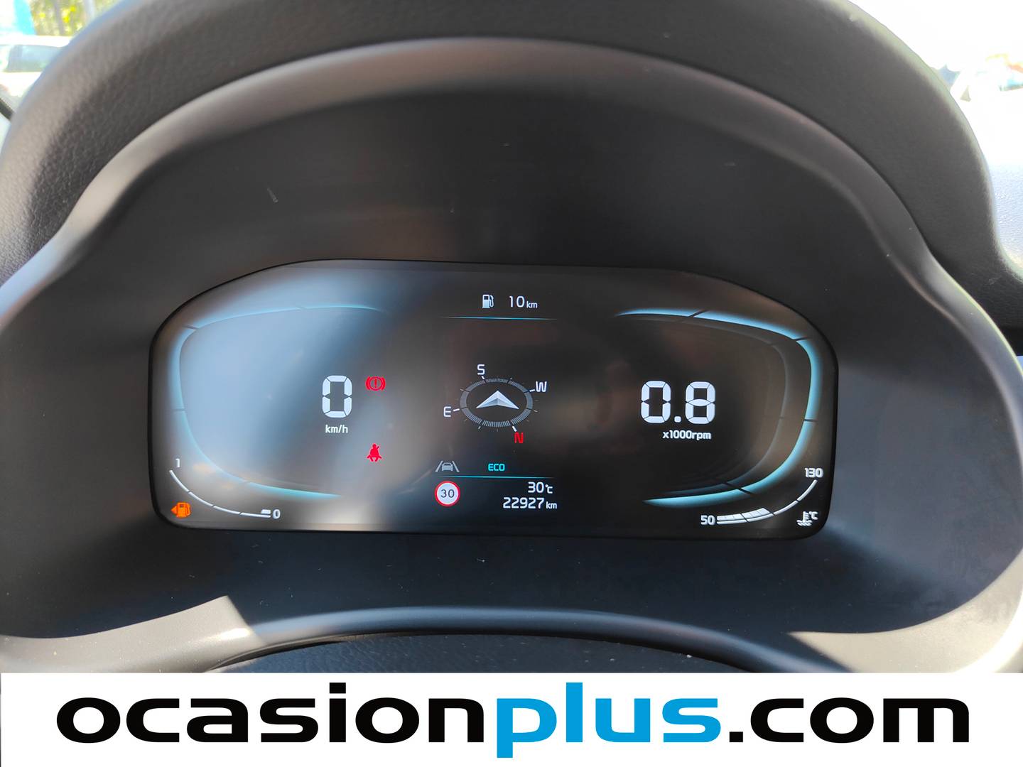 KIA Stonic KIA Stonic 1.0 T-GDi MHEV Drive (100 CV) de segunda mano