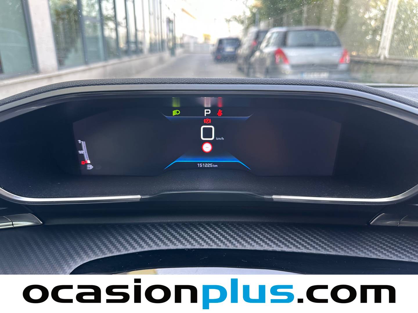 Peugeot 508 Peugeot 508 BlueHDi 160 S&S Allure EAT8 (163 CV) 2020