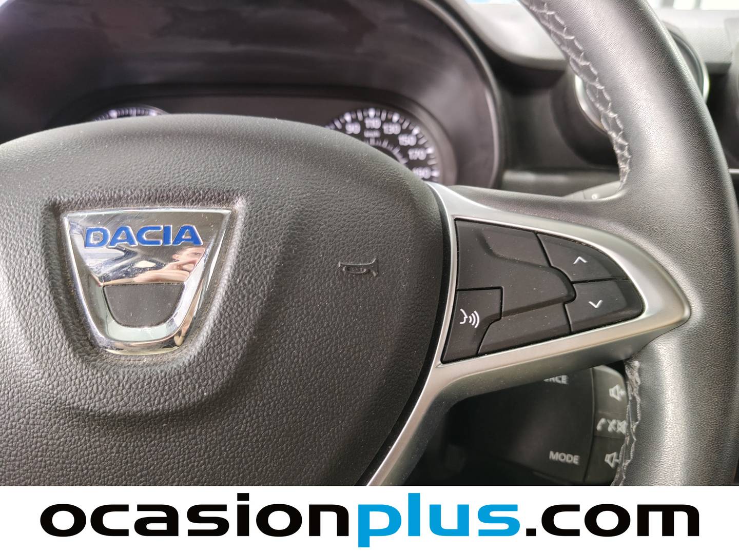 Dacia Duster Dacia Duster Prestige TCE (150 CV) EDC seminuevo
