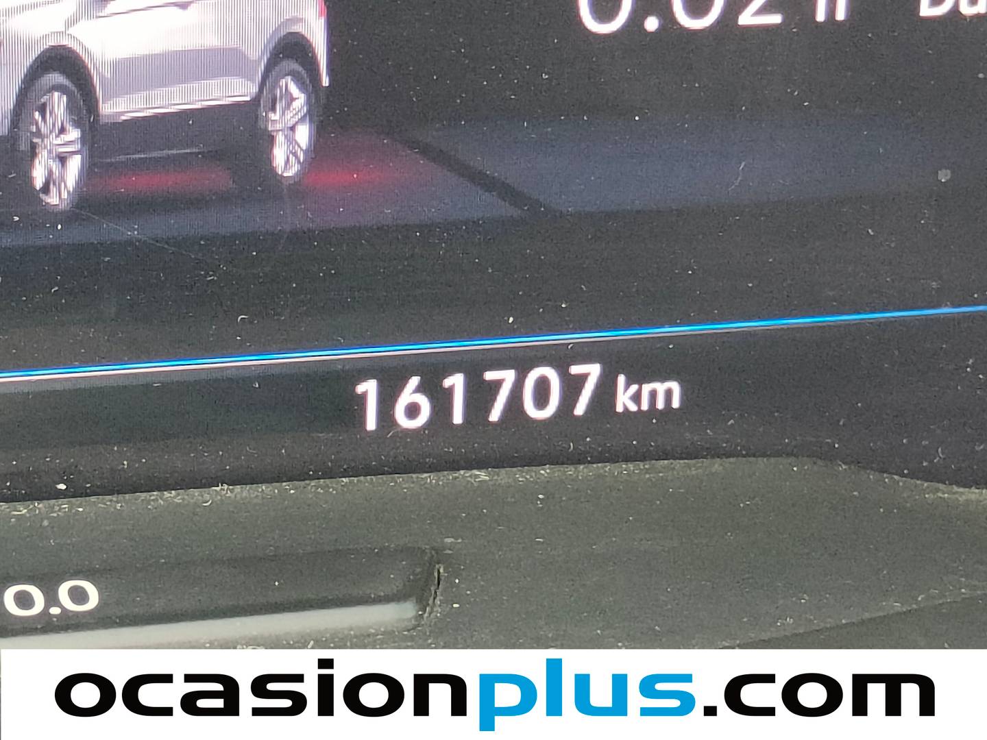 Volkswagen Tiguan Volkswagen Tiguan Sport 2.0 TDI (150 CV) DSG Pack R-Line seminuevo