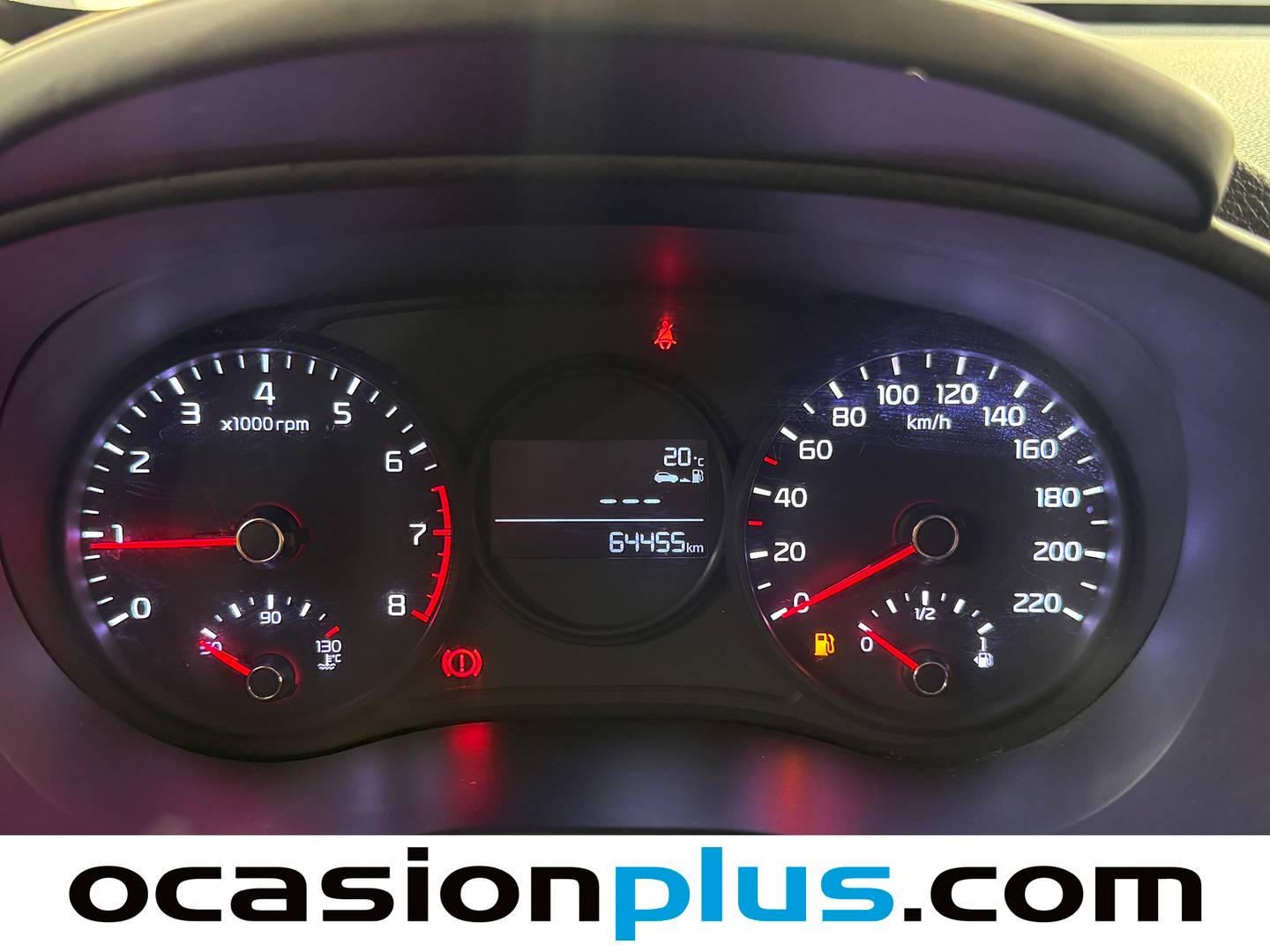 KIA Picanto KIA Picanto 1.0 CVVT Concept (67 CV) 2019