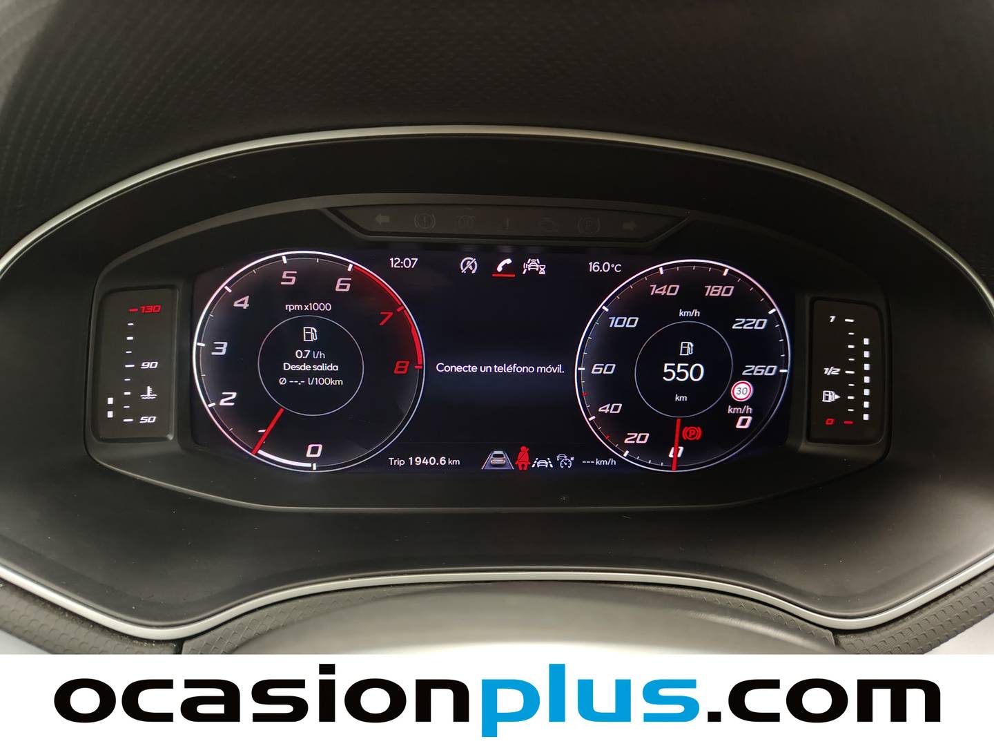 Foto Seat Arona SEAT Arona 1.0 TSI S&S FR XL (115 CV)