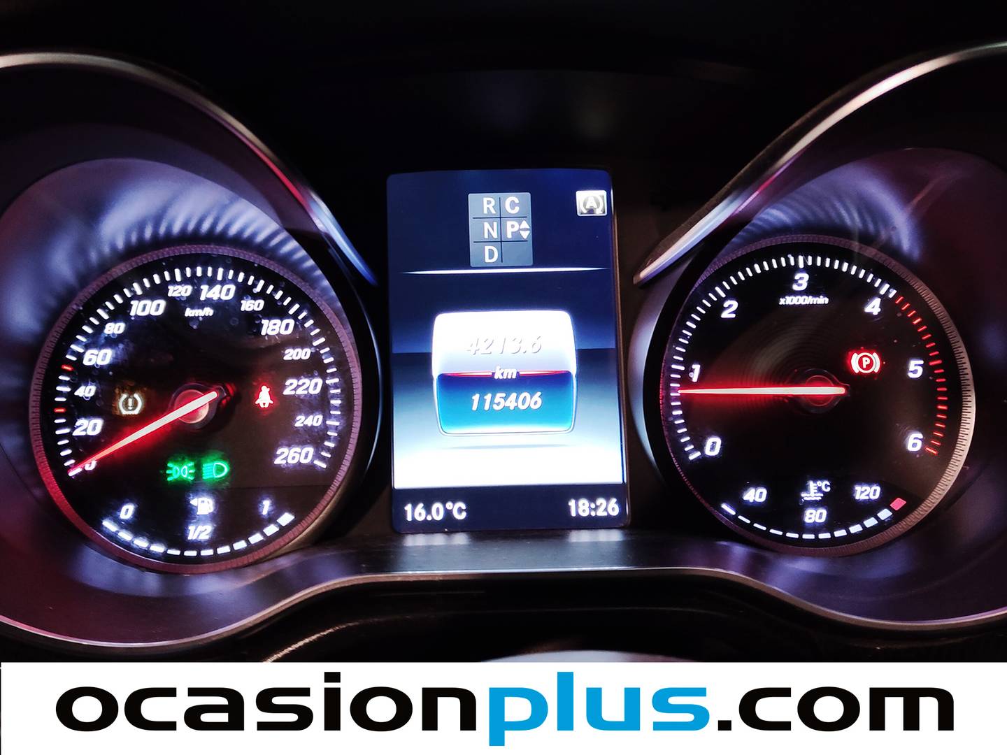 Foto Mercedes Clase V Mercedes-Benz Clase V V 220 d Largo (163 CV) 8 Plazas