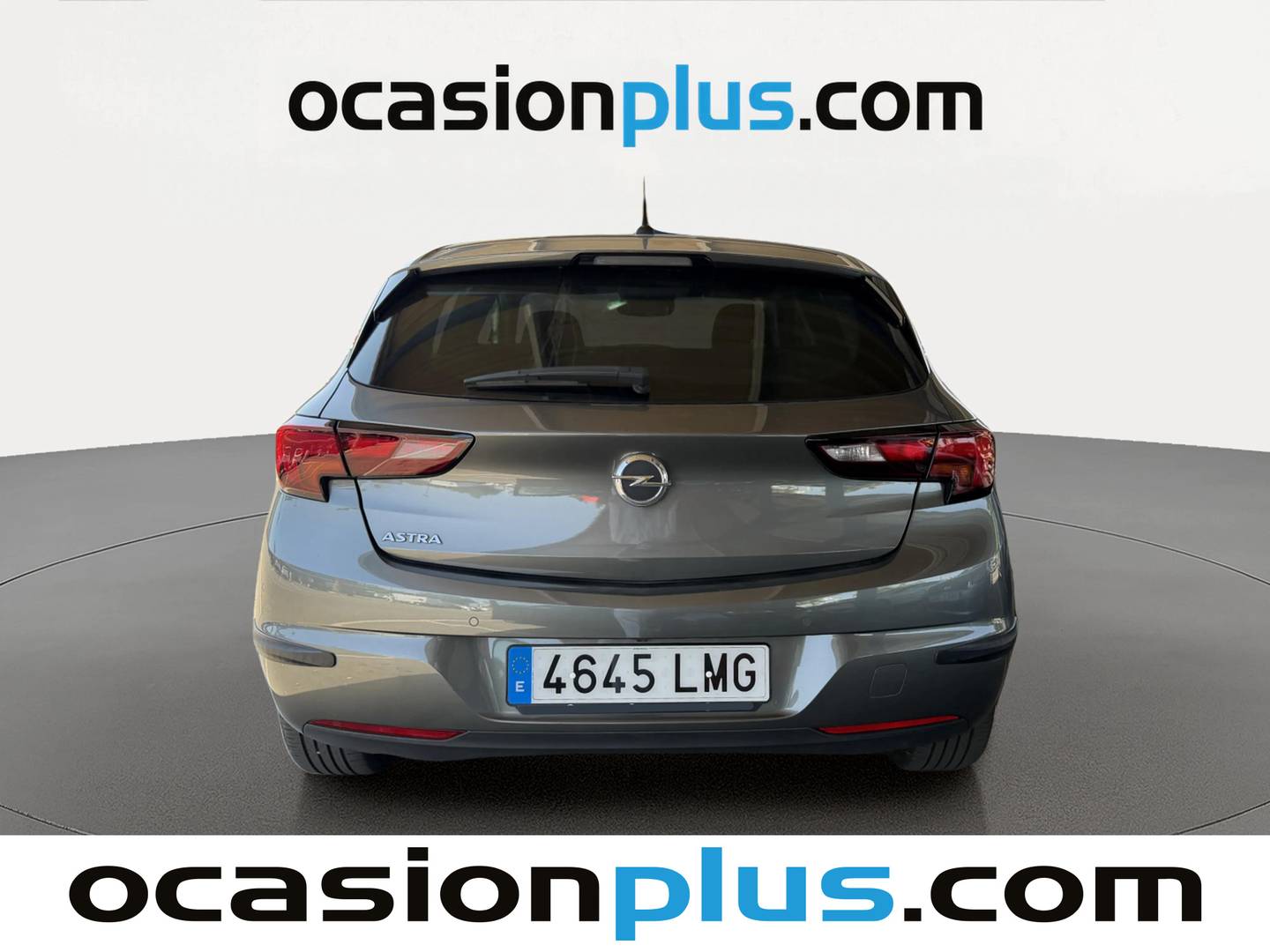 Opel Astra Opel Astra 1.2 Turbo SHL GS Line (110 CV) al mejor precio