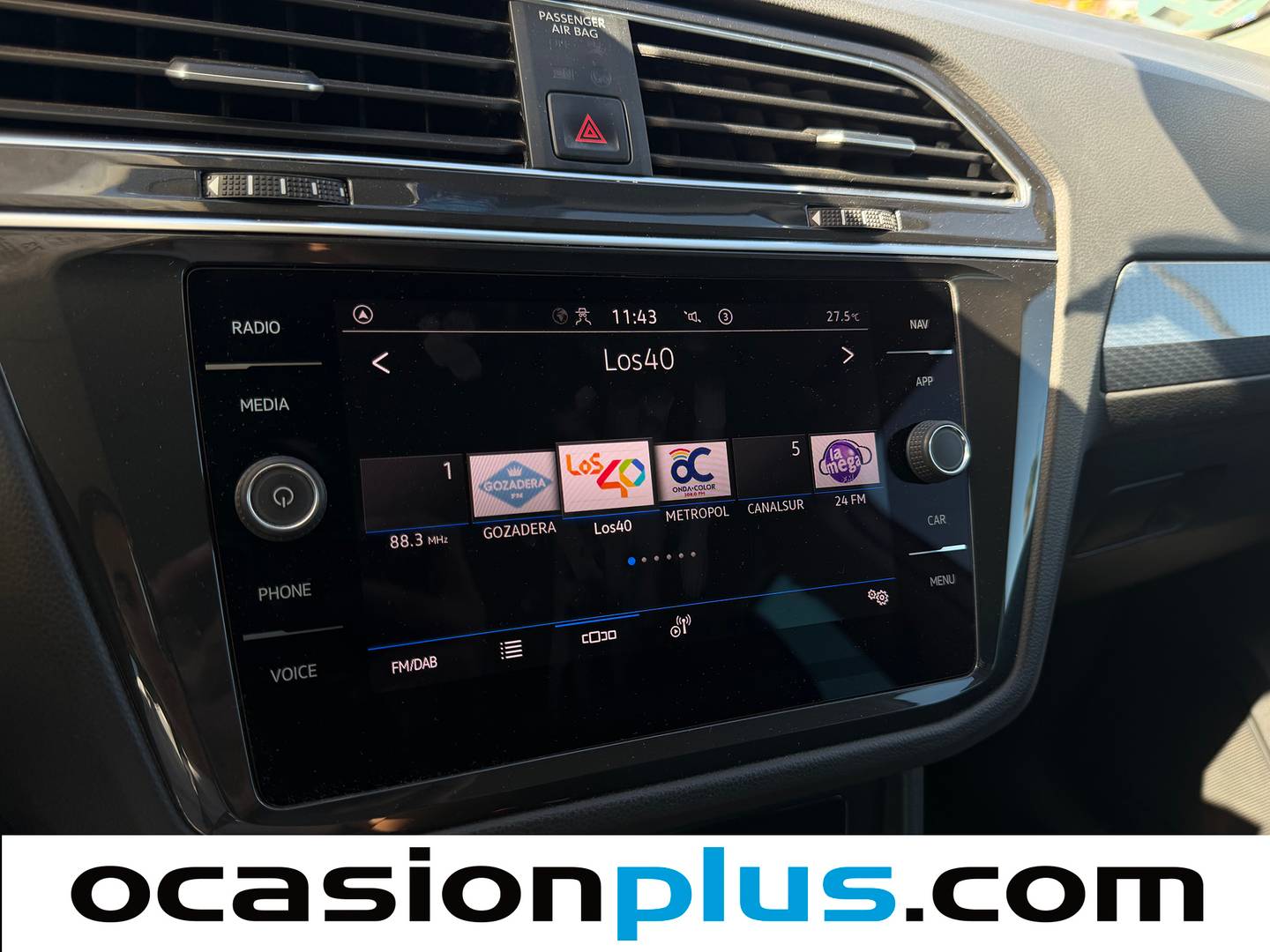 Accesorios del Volkswagen Tiguan Volkswagen Tiguan Life 1.5 TSI (150 CV) DSG