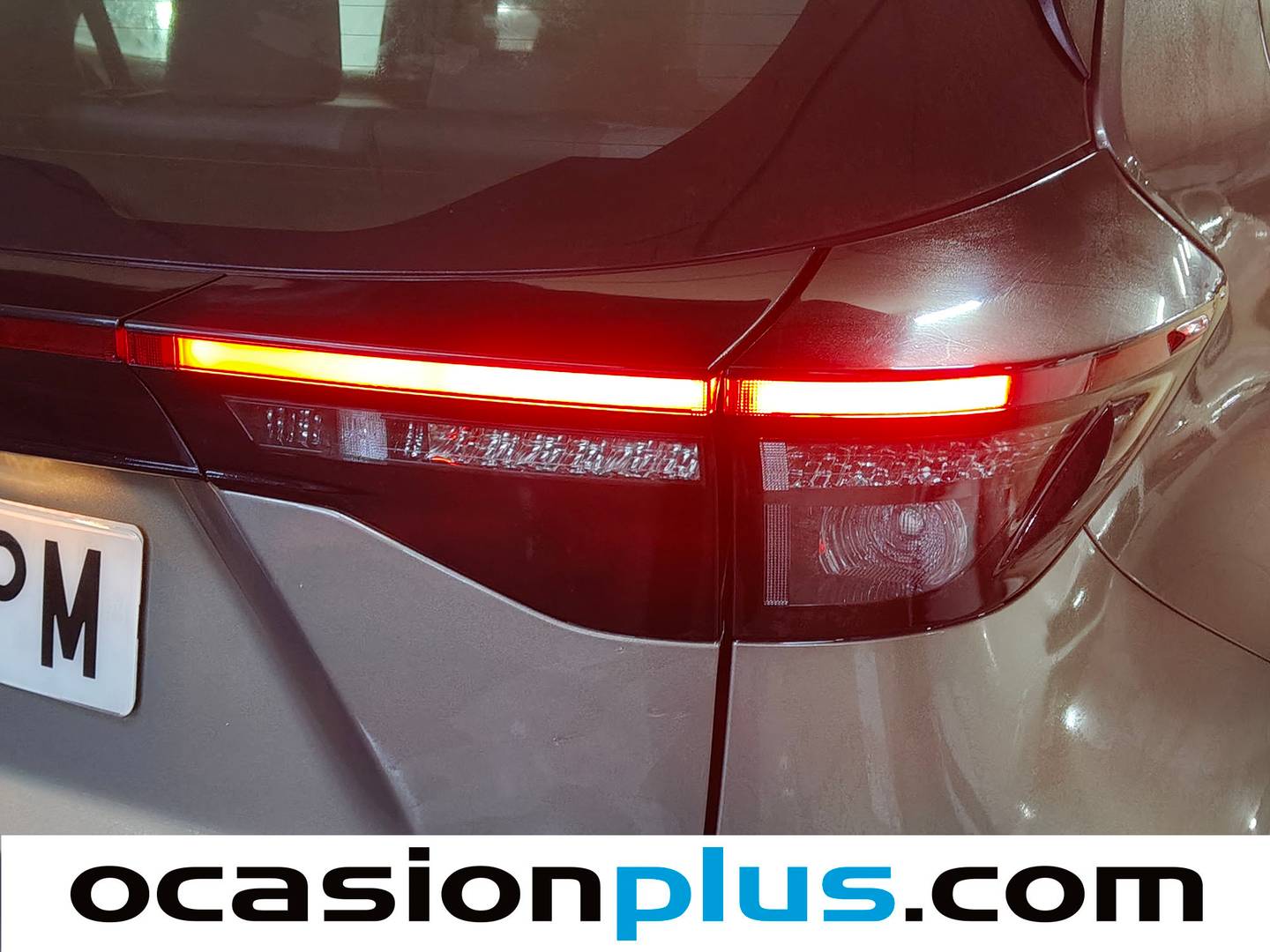 Foto Toyota Yaris Cross Toyota Yaris Cross 120H Active Tech (116 CV)